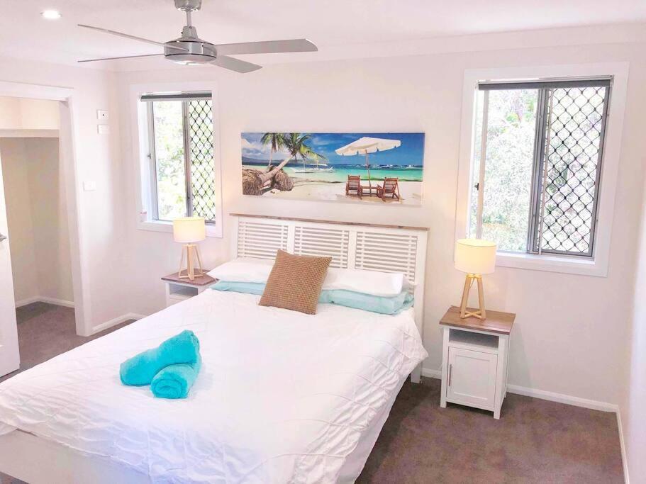 One-Bedroom House photo 1