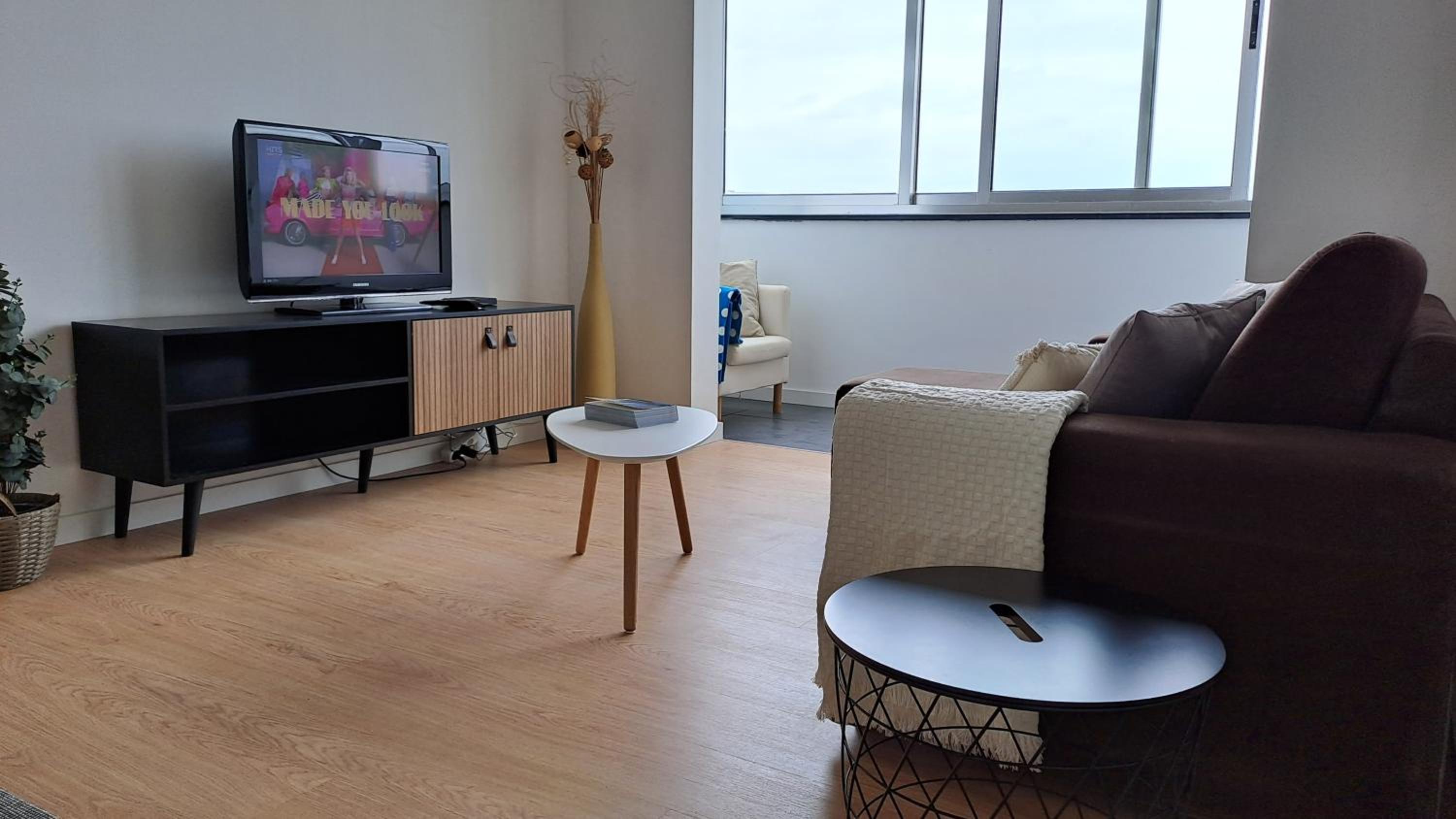 Two-Bedroom Apartment photo 1
