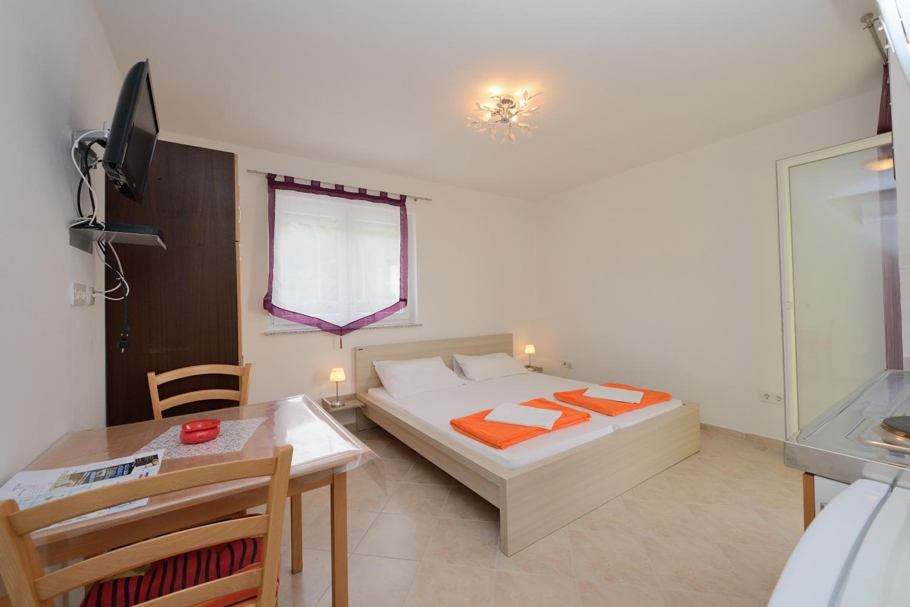 Appartement - Vue sur Mer