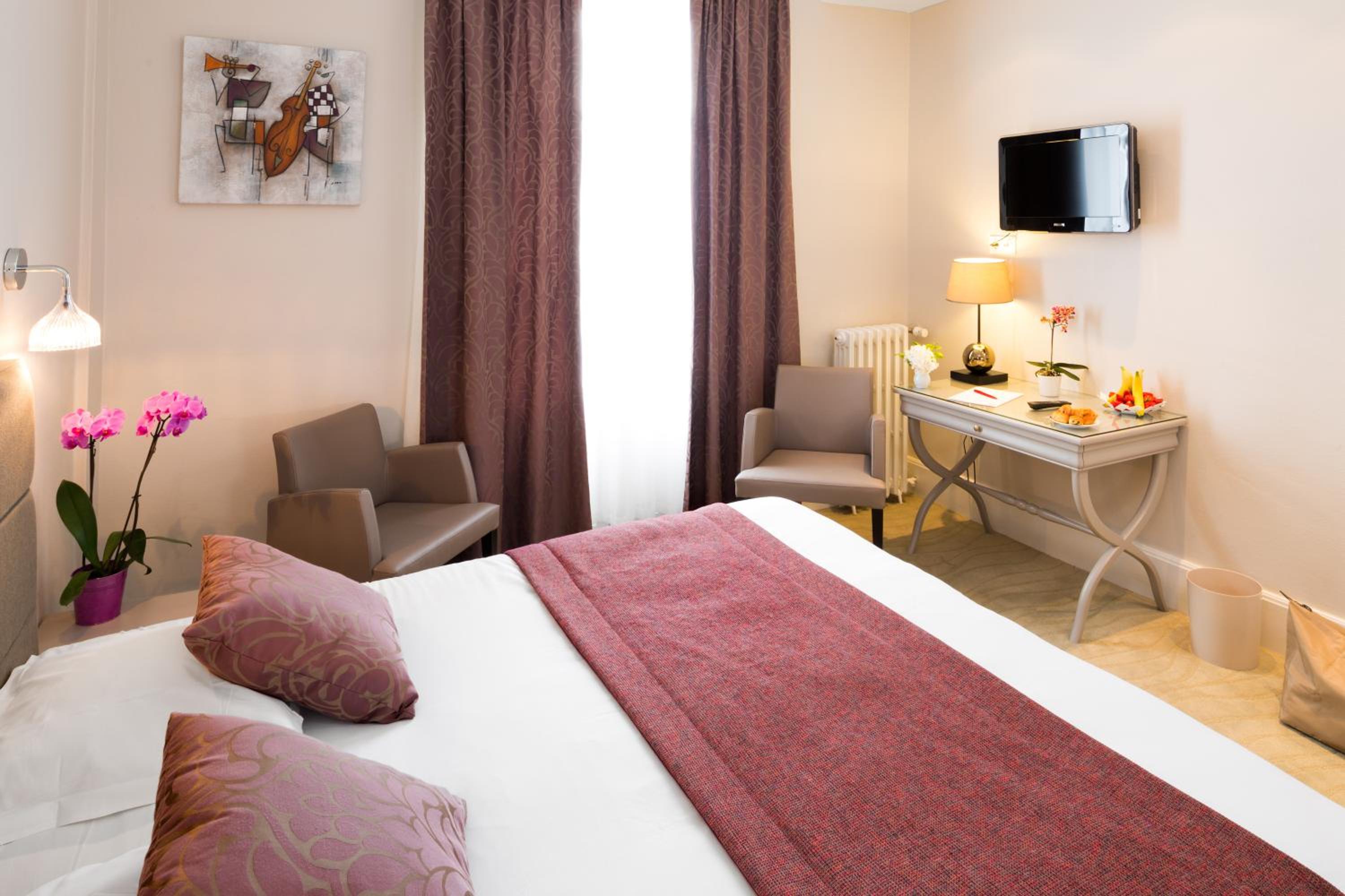 Comfort Double or Twin Room - Photo 6