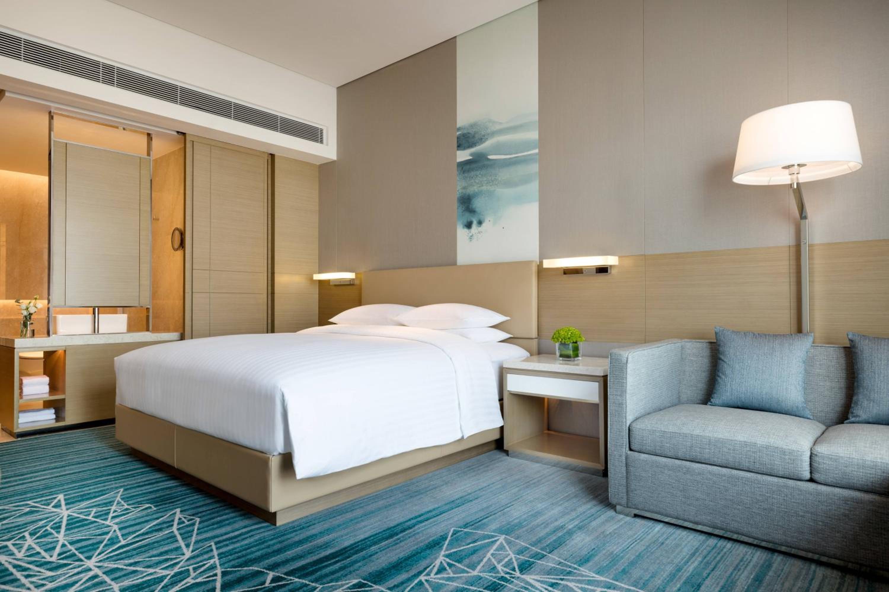 Executive King Room photo 2