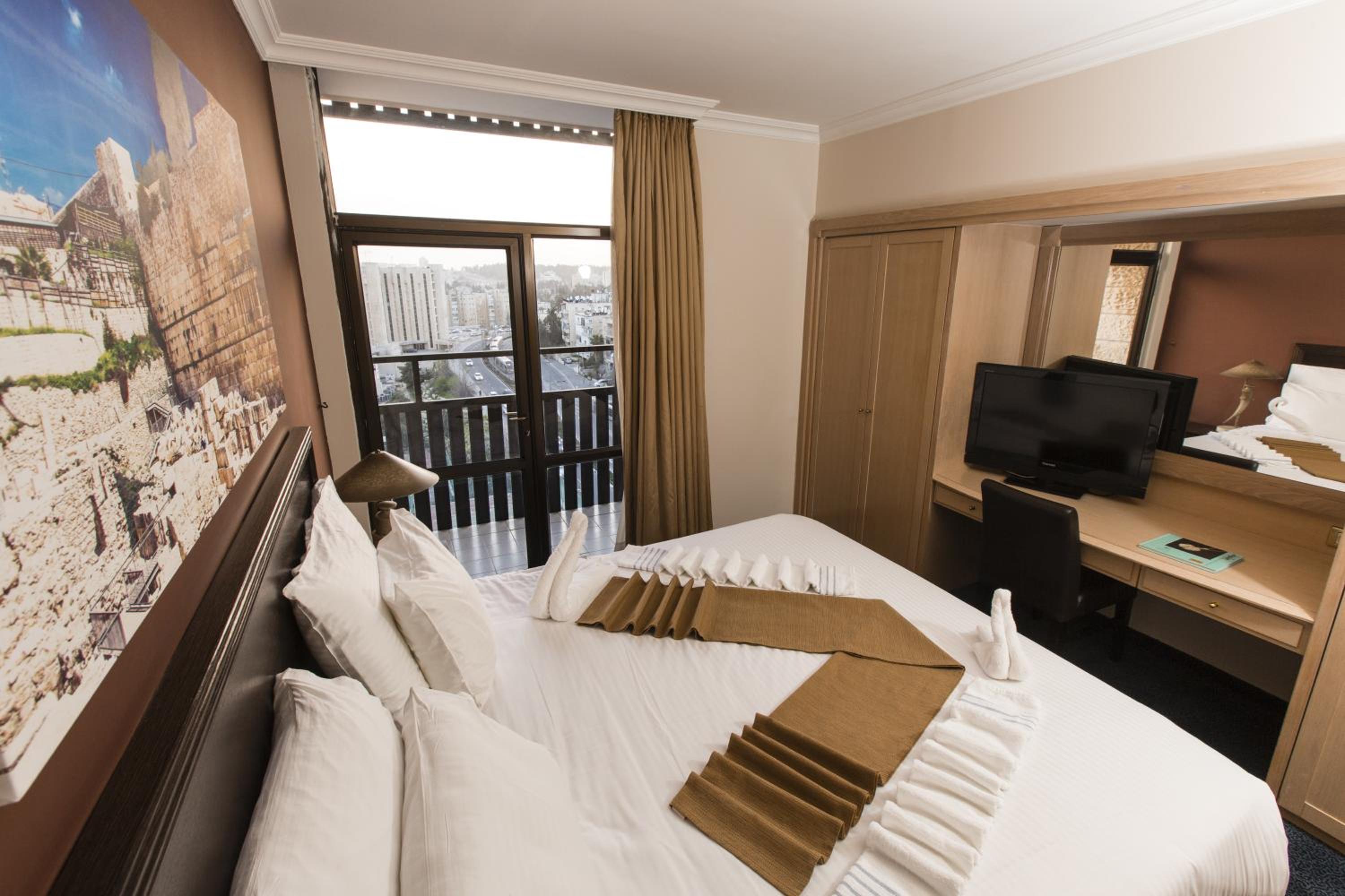Deluxe Double Room photo 1
