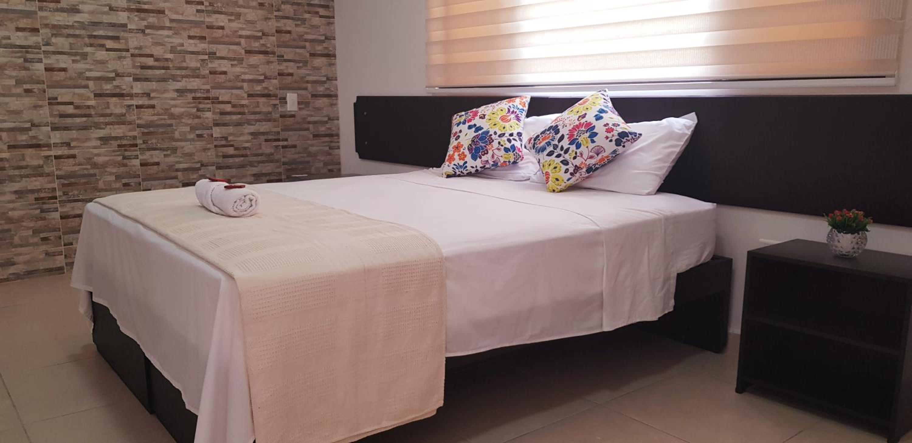 Large Double Room photo 1