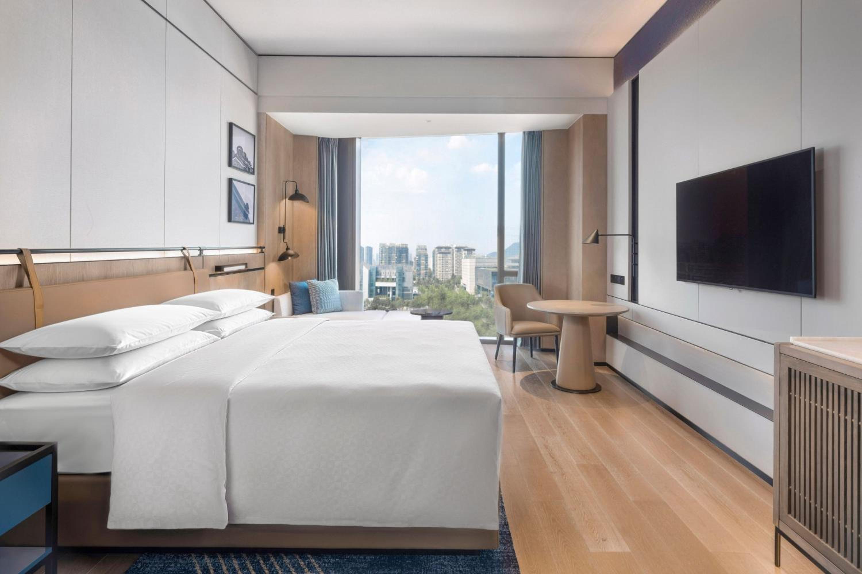 Premium King Bed Room