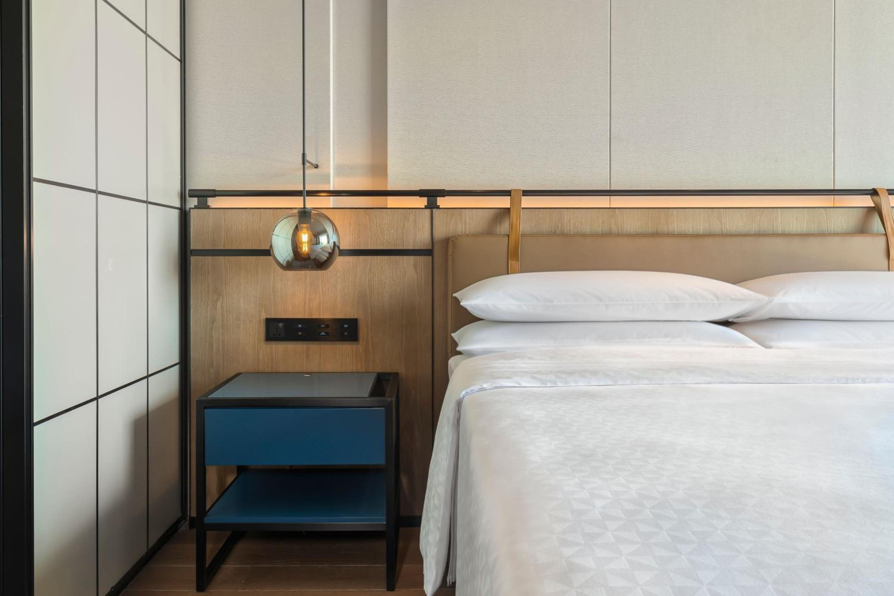 Premium Double Double Bed Room photo 2