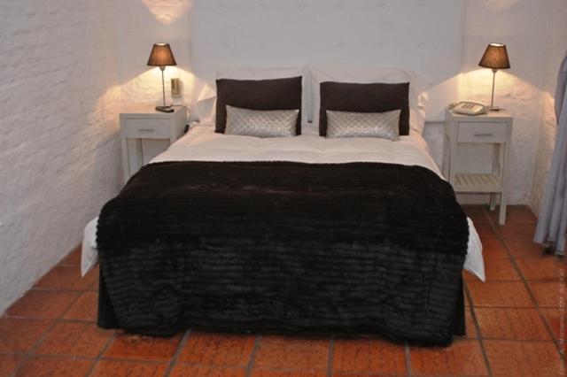 Standard Triple Room photo 1