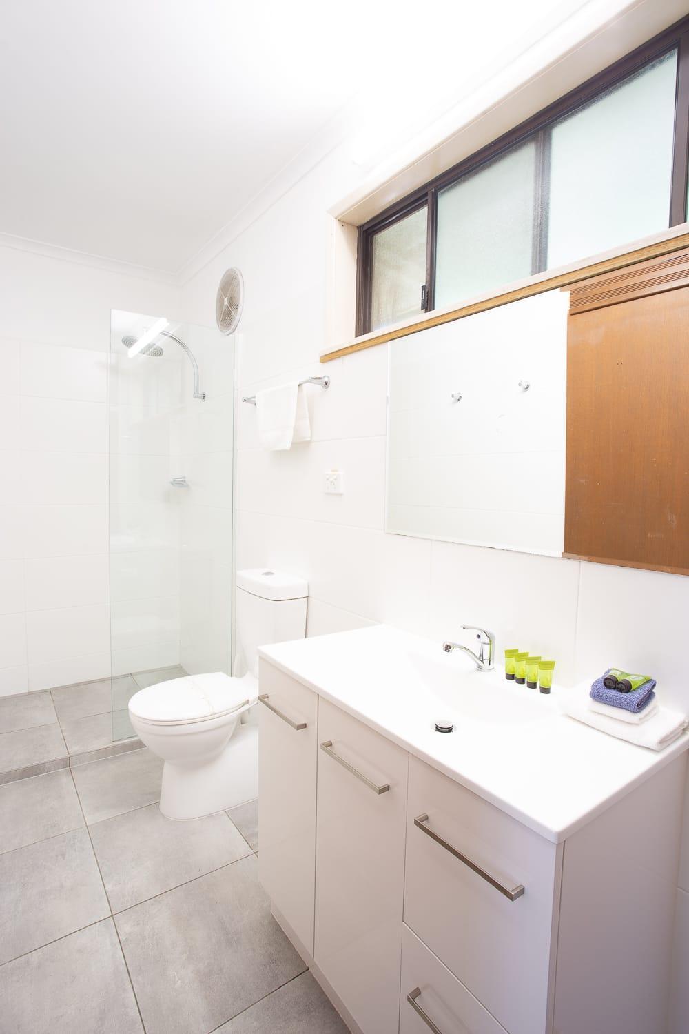 Two Bedroom Unit photo 1