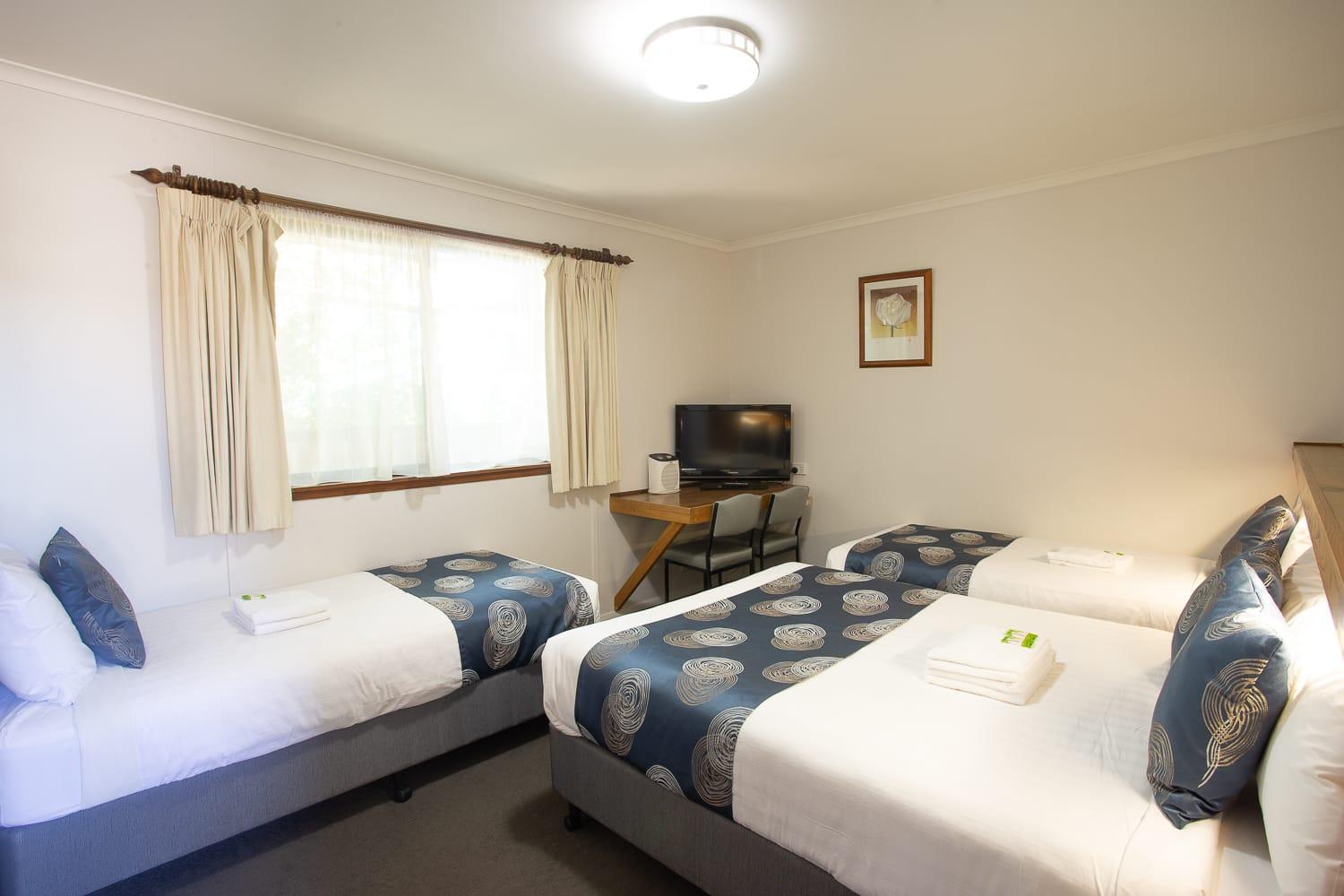 Small Double Room photo 2