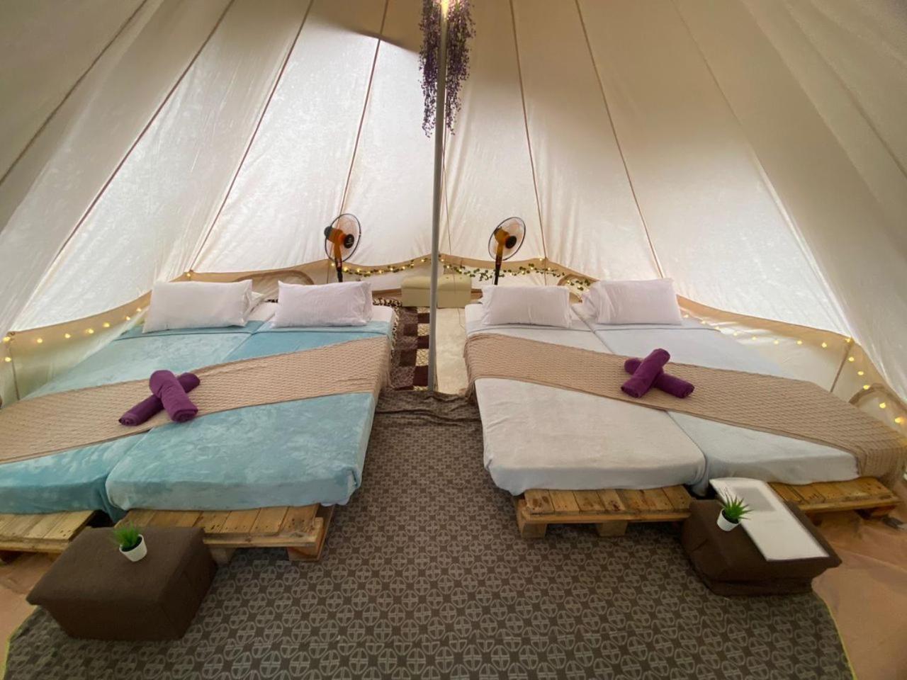 Tent photo 3