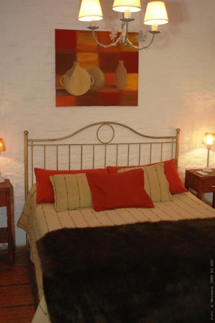 Standard Double Room photo 1