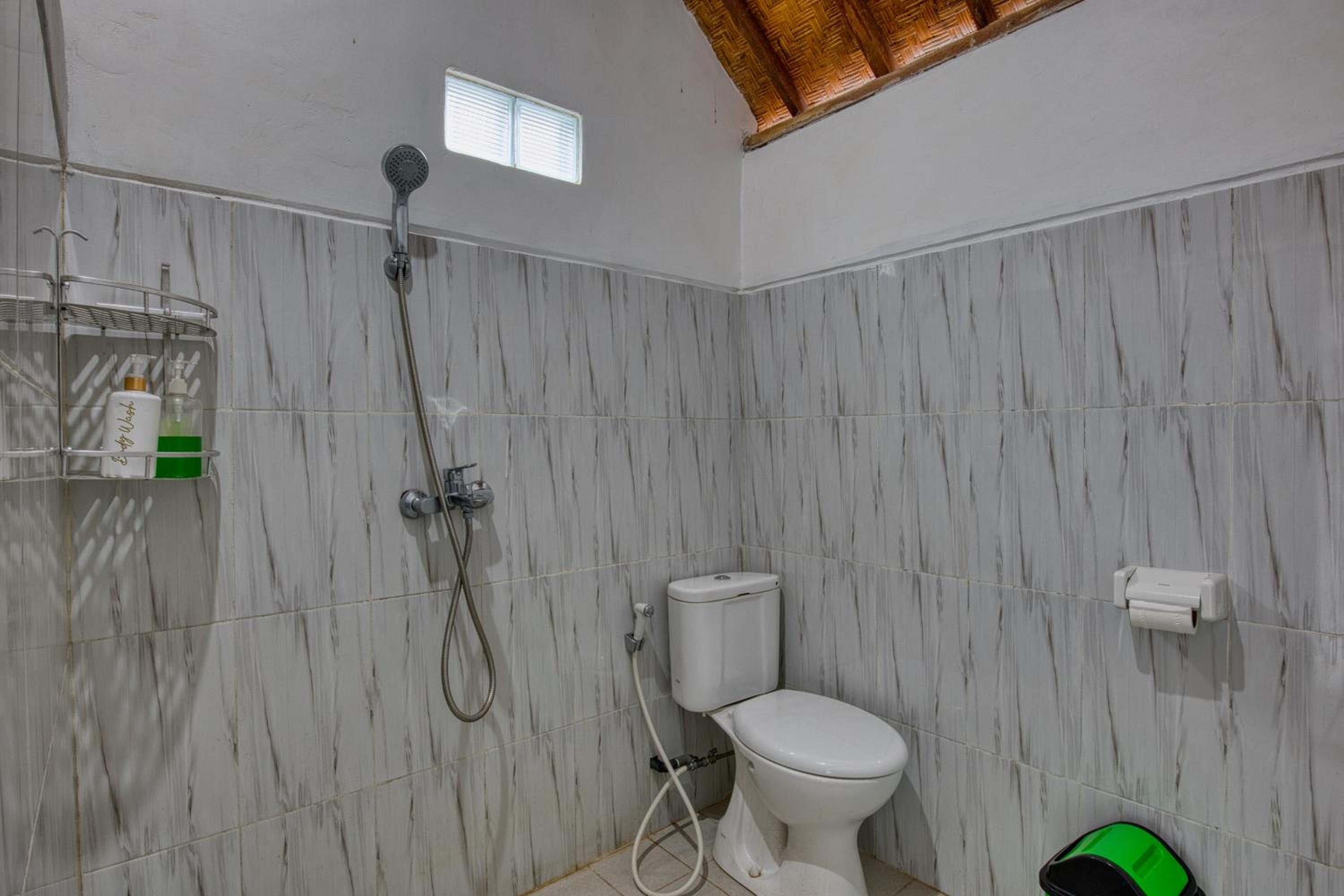 Double Room with Terrace - Photo 6