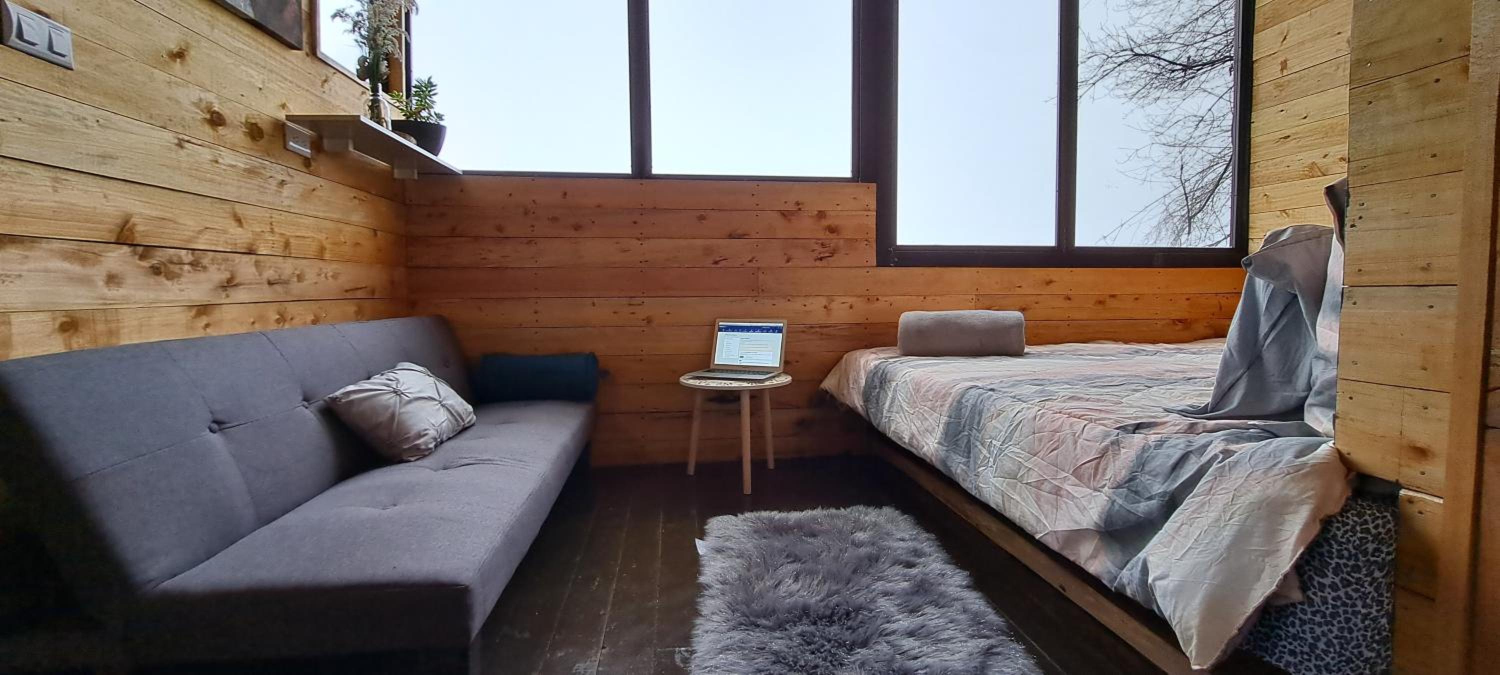 One-Bedroom Villa photo 1
