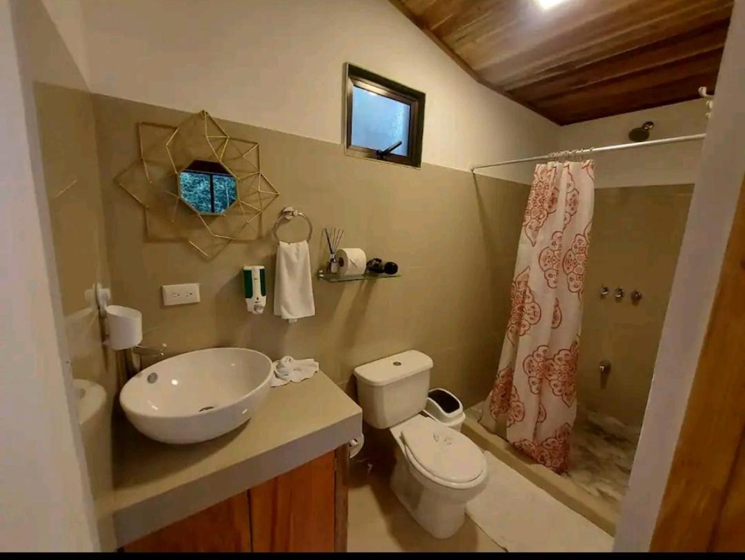 Apartment with Mountain View photo 1
