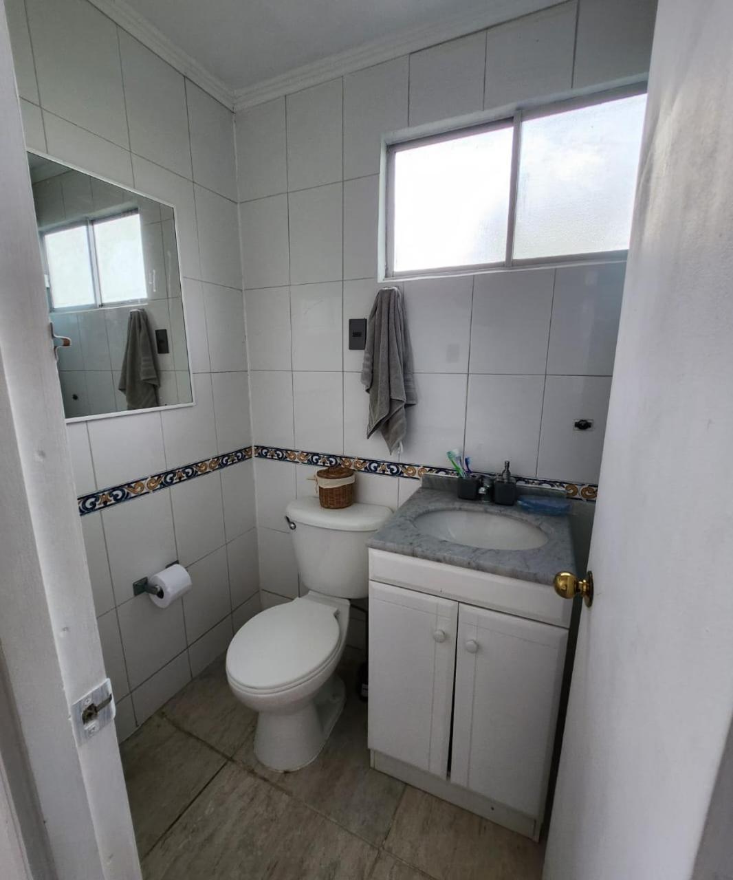Three-Bedroom House photo 3