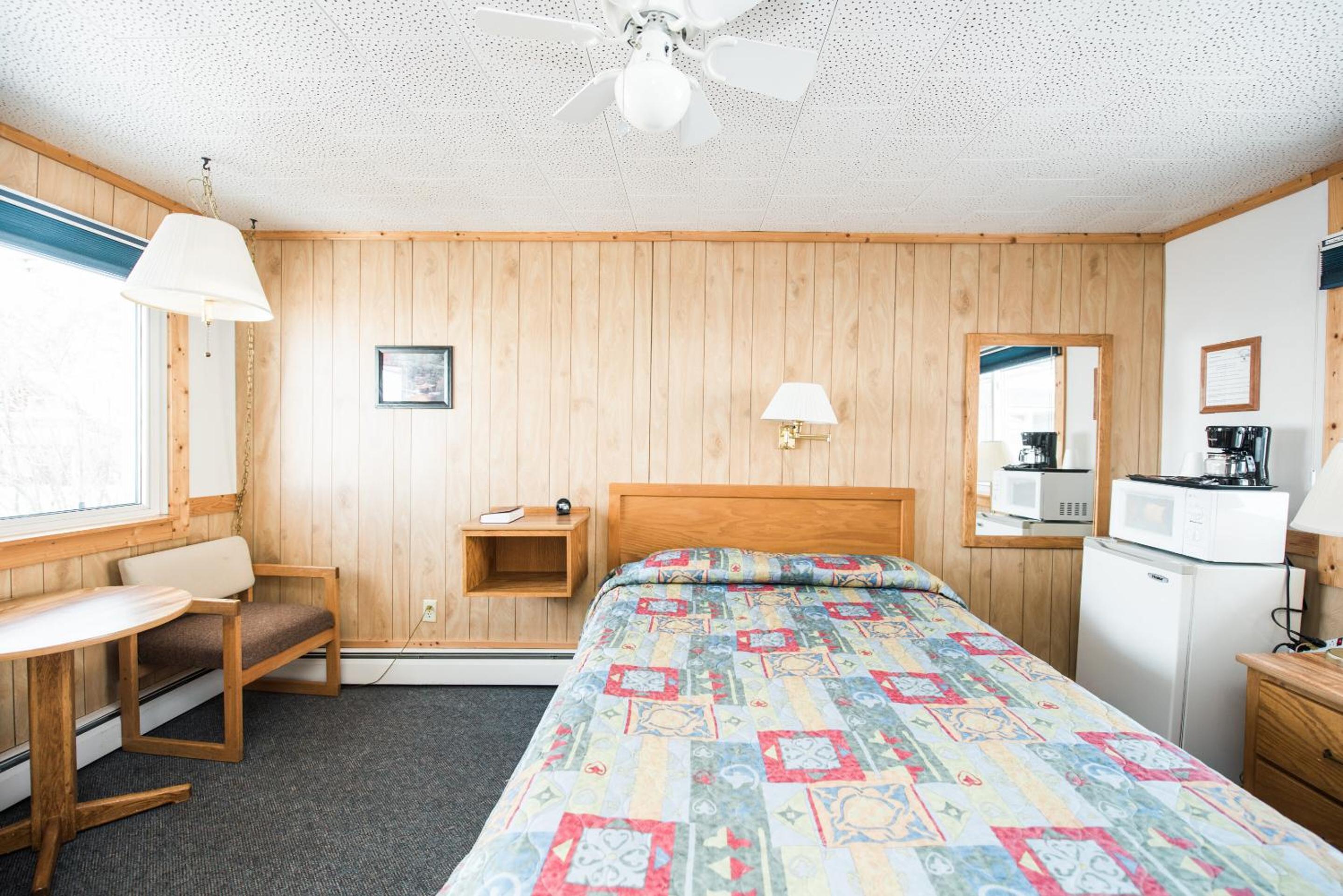 Queen Room