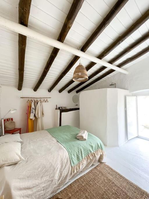 Three-Bedroom House photo 3