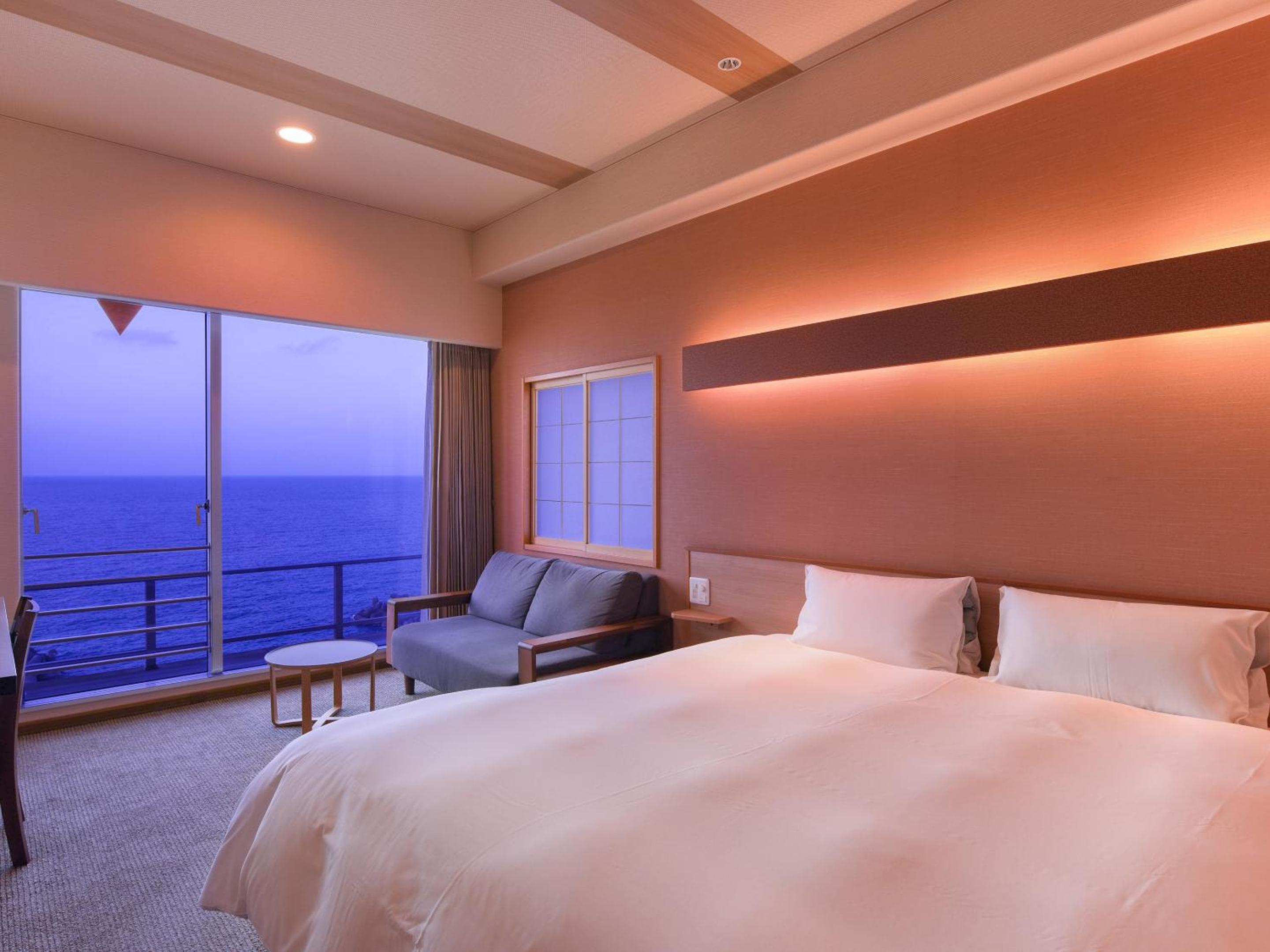 Double Room With Sea View photo 3