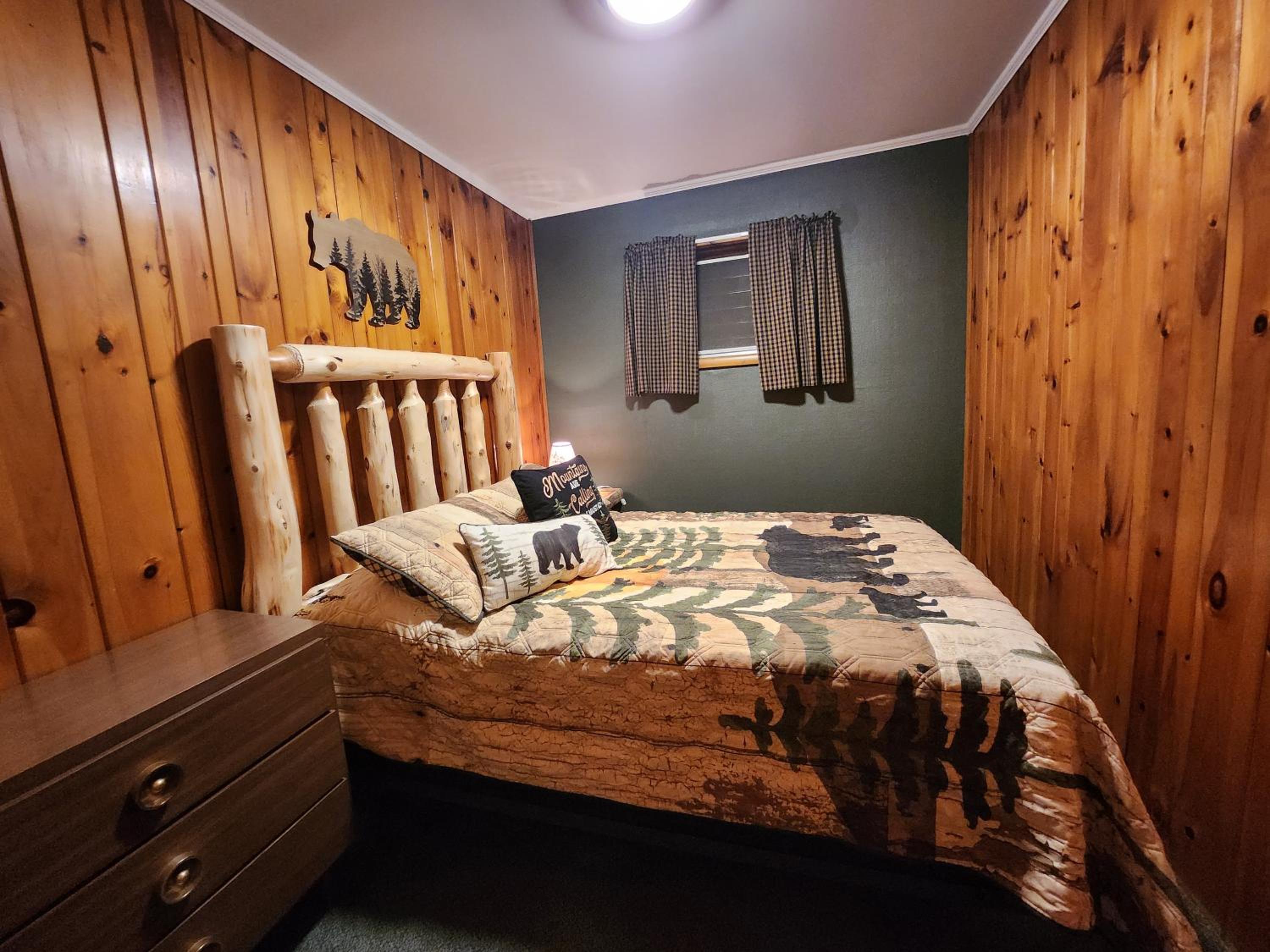 Two-Bedroom Villa photo 2