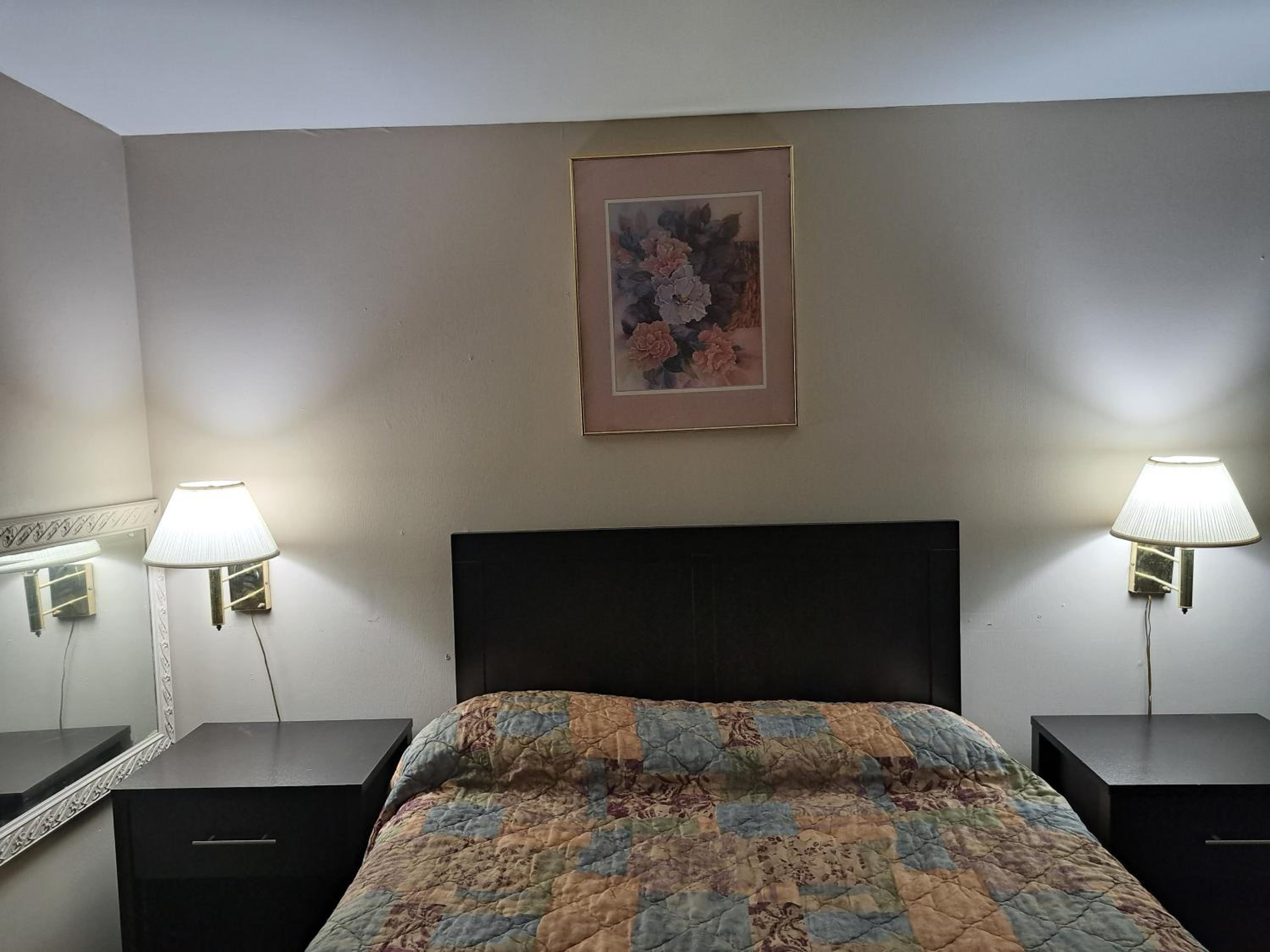 Deluxe Triple Room - Photo 1