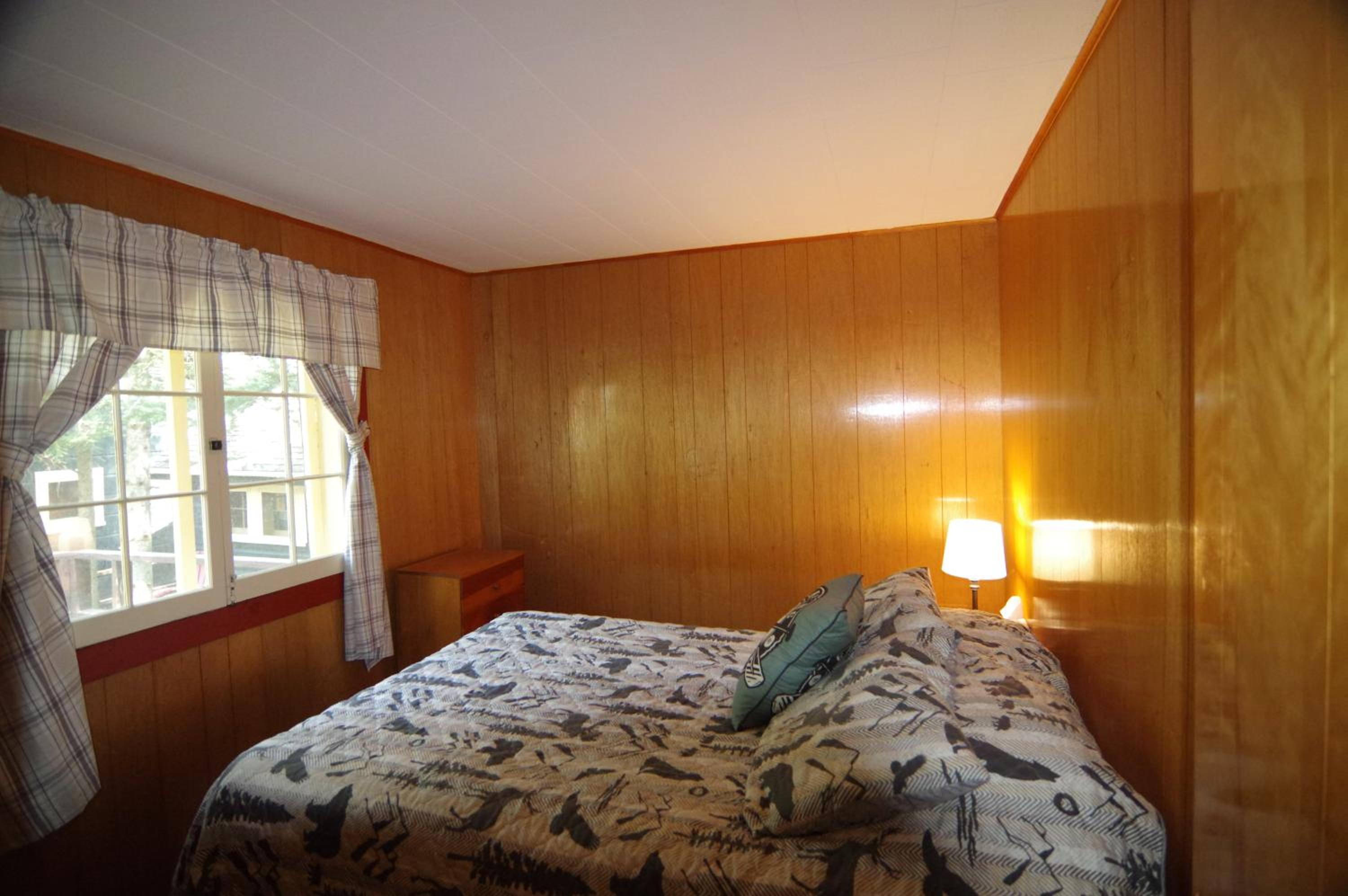 Two-Bedroom Villa photo 2