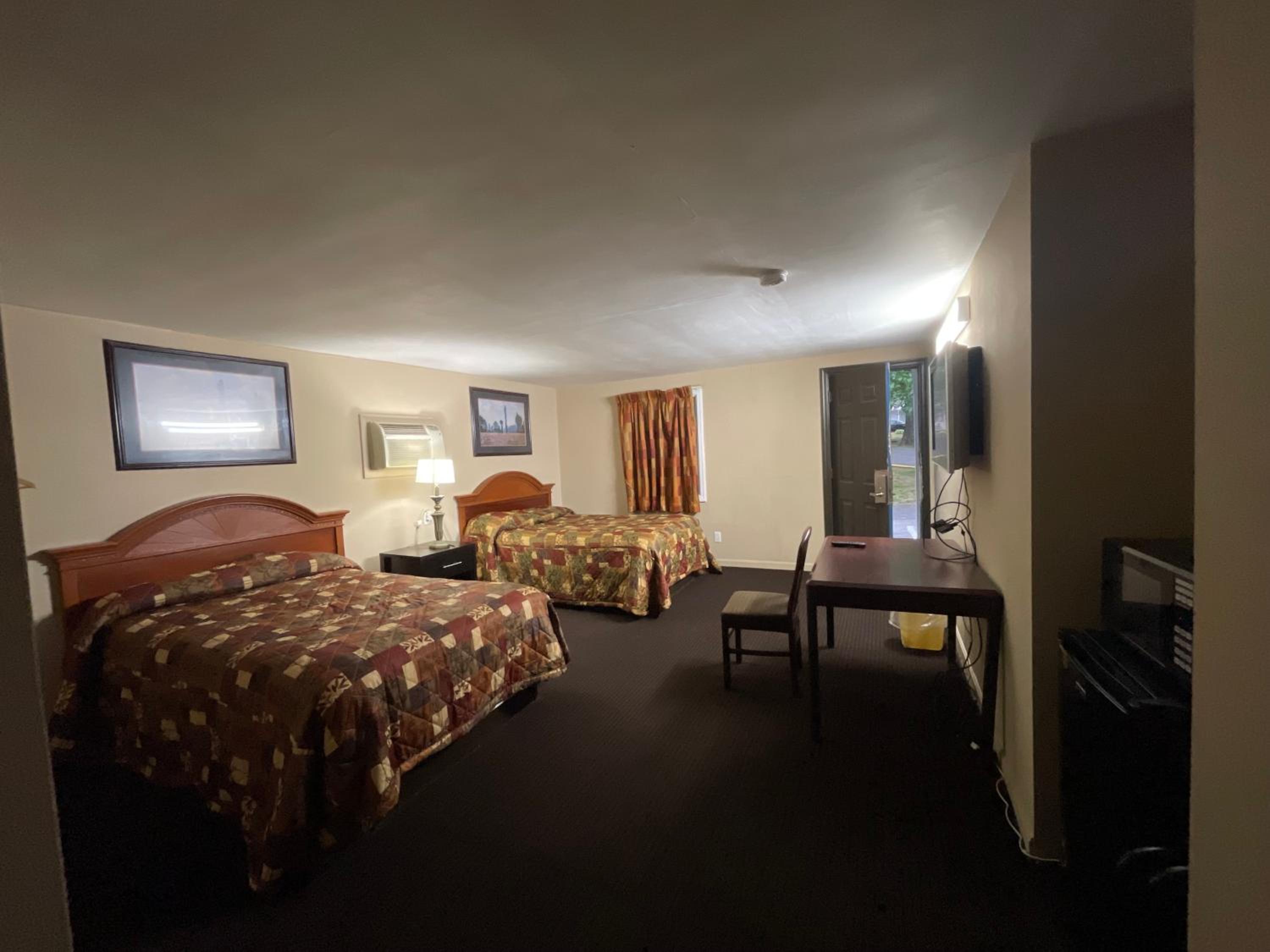 Standard Double Room - Photo 6