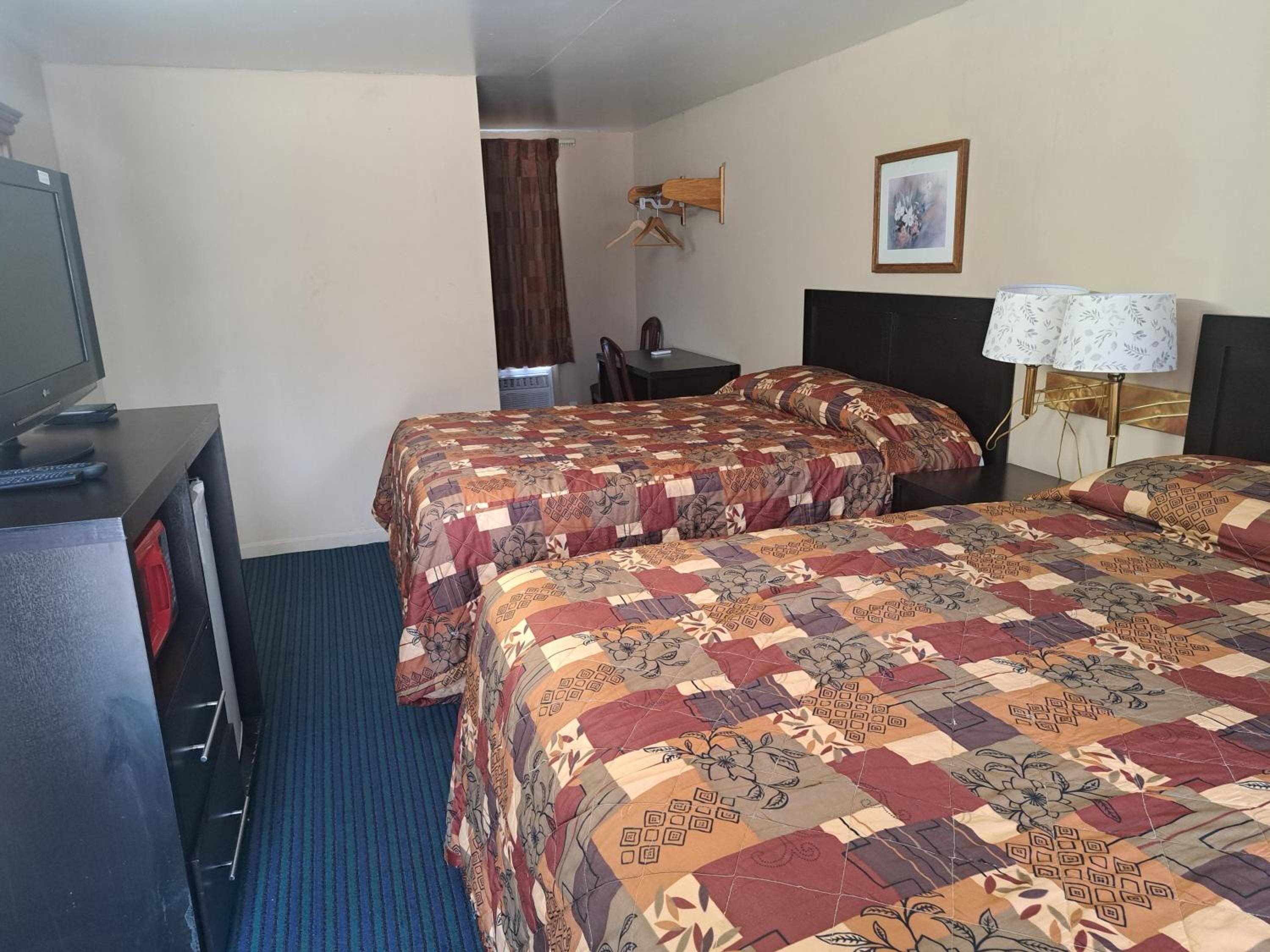 Standard Double Room - Photo 7