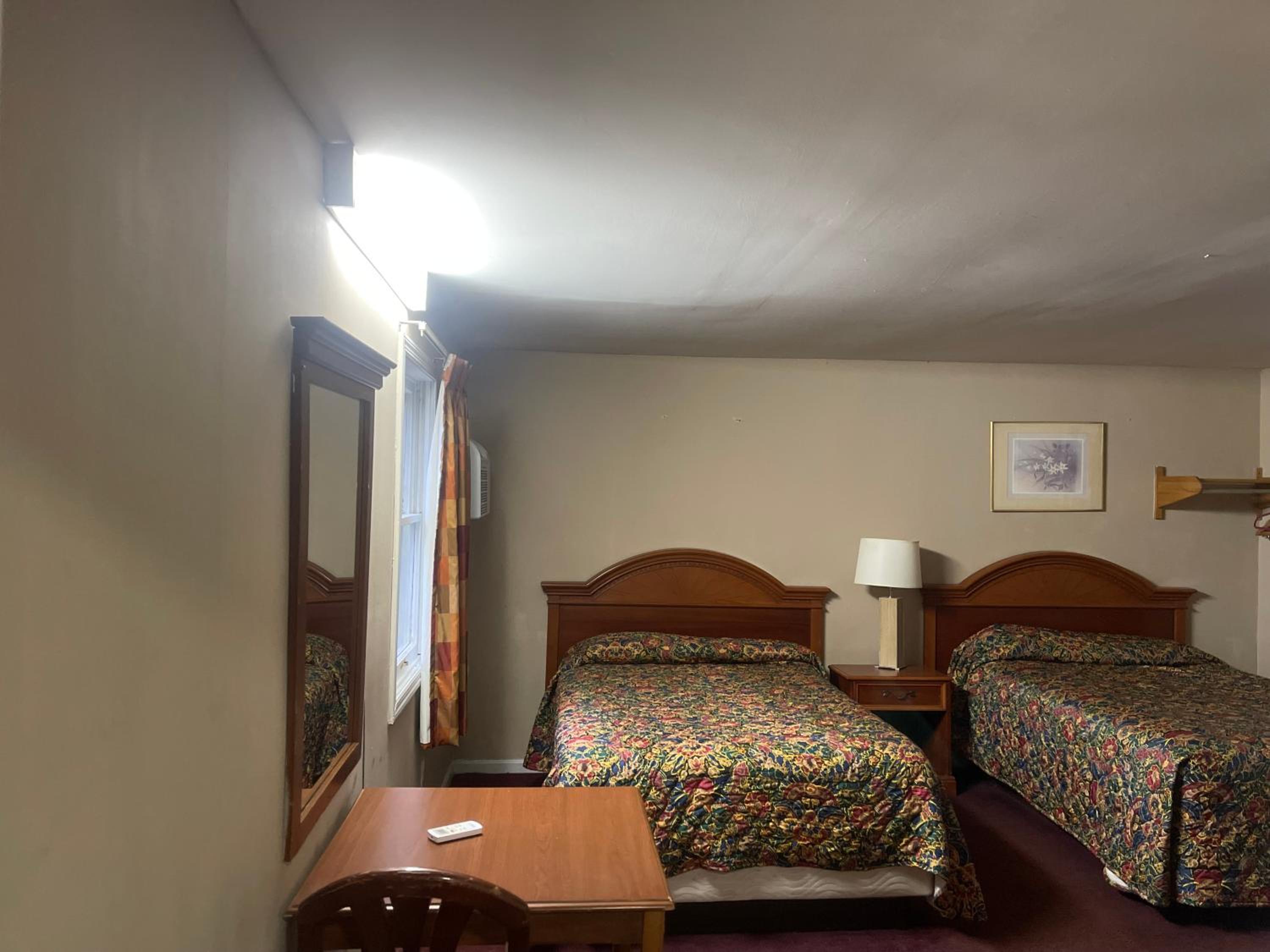 Standard Double Room - Photo 1