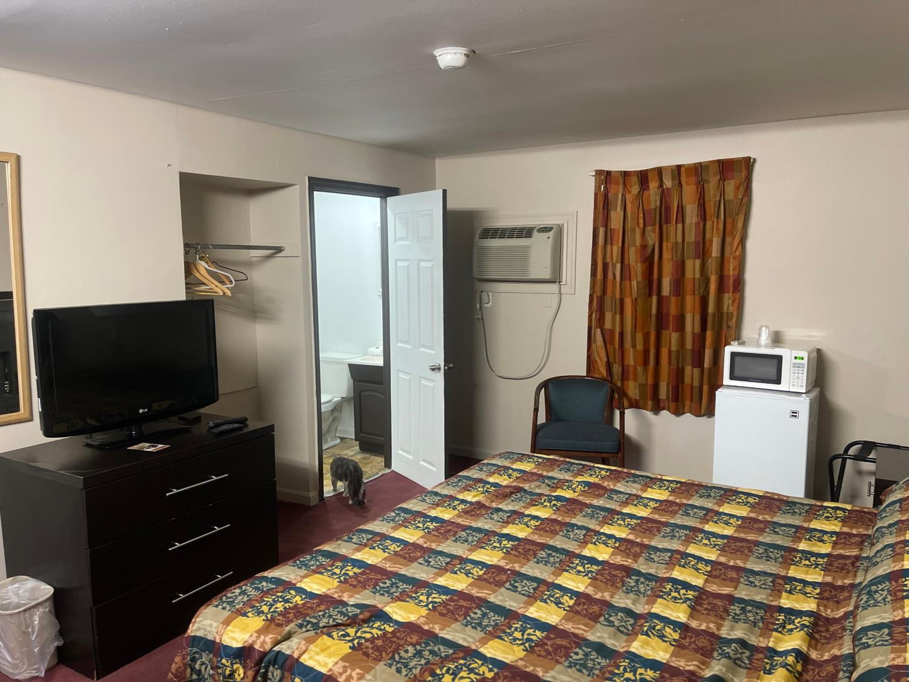 Standard King Room - Photo 7
