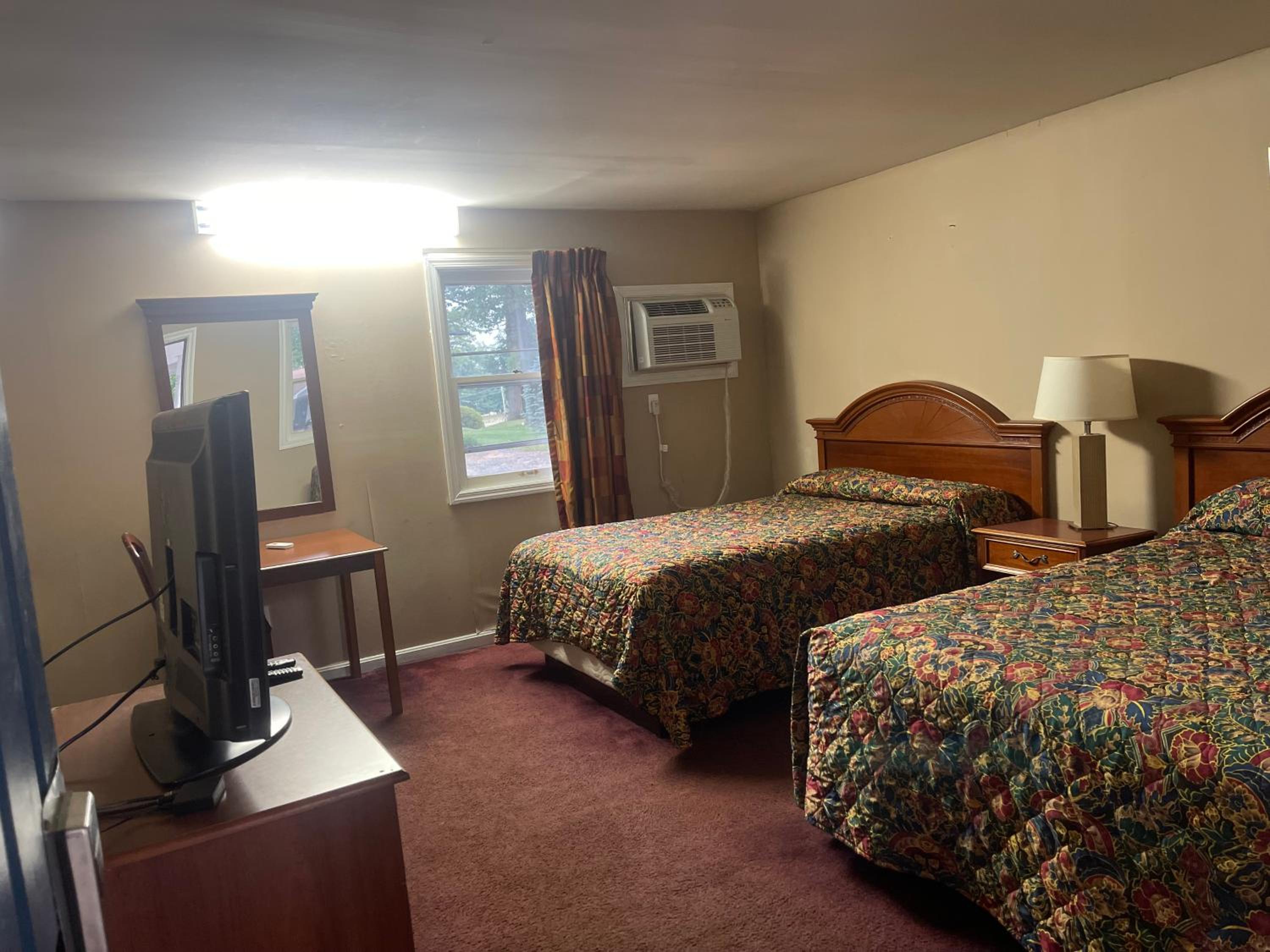 Standard Double Room - Photo 14