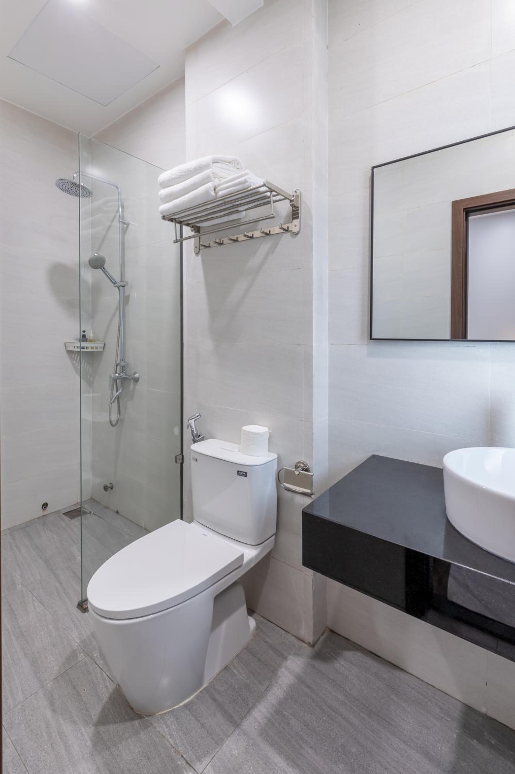Superior Double Room - Photo 3