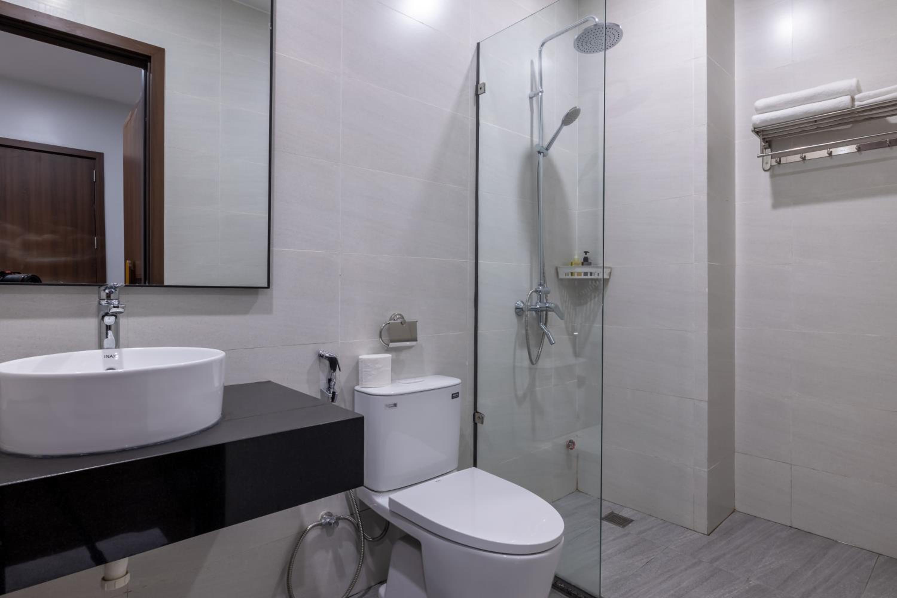 Superior Double Room - Photo 5