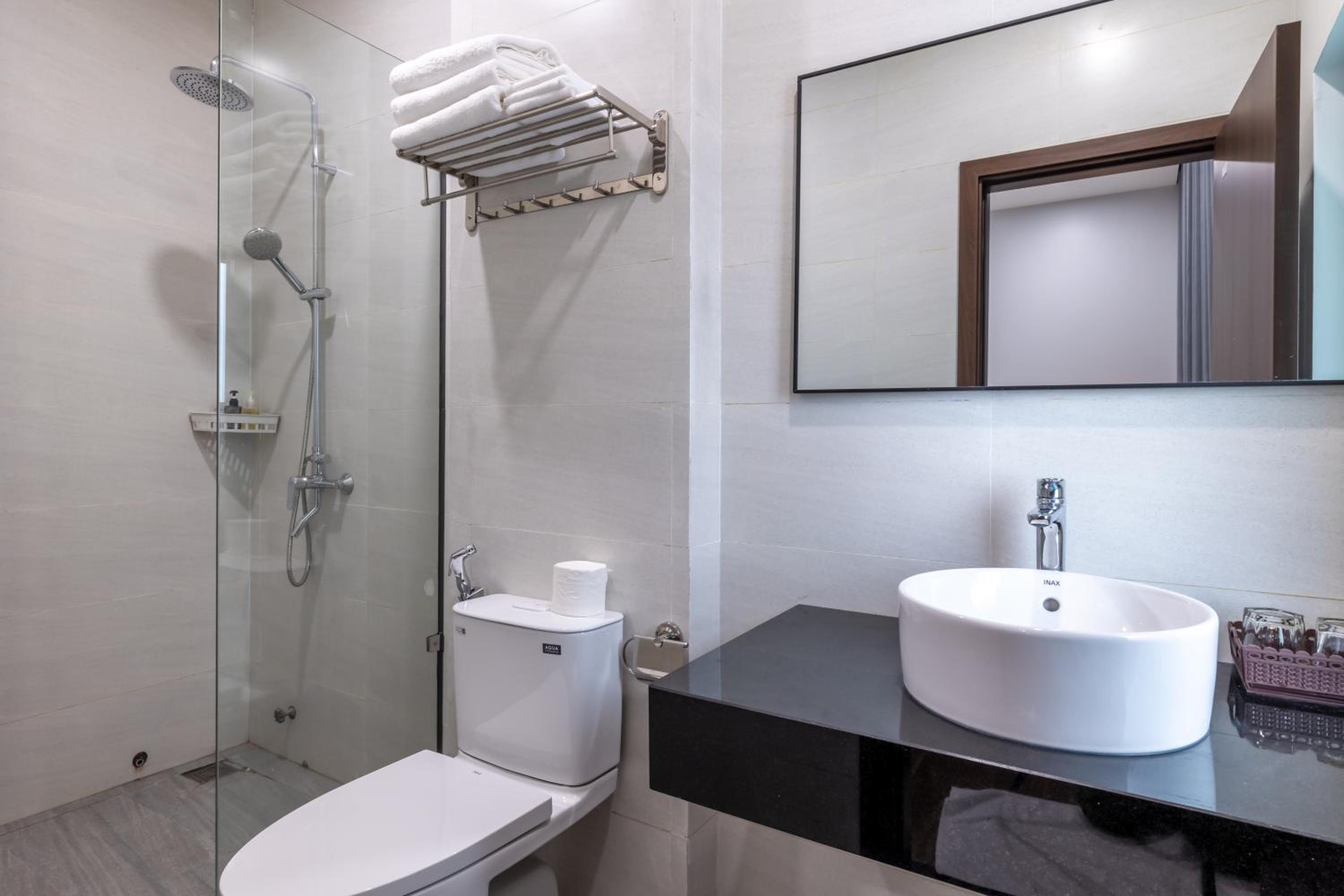 Superior Double Room - Photo 2