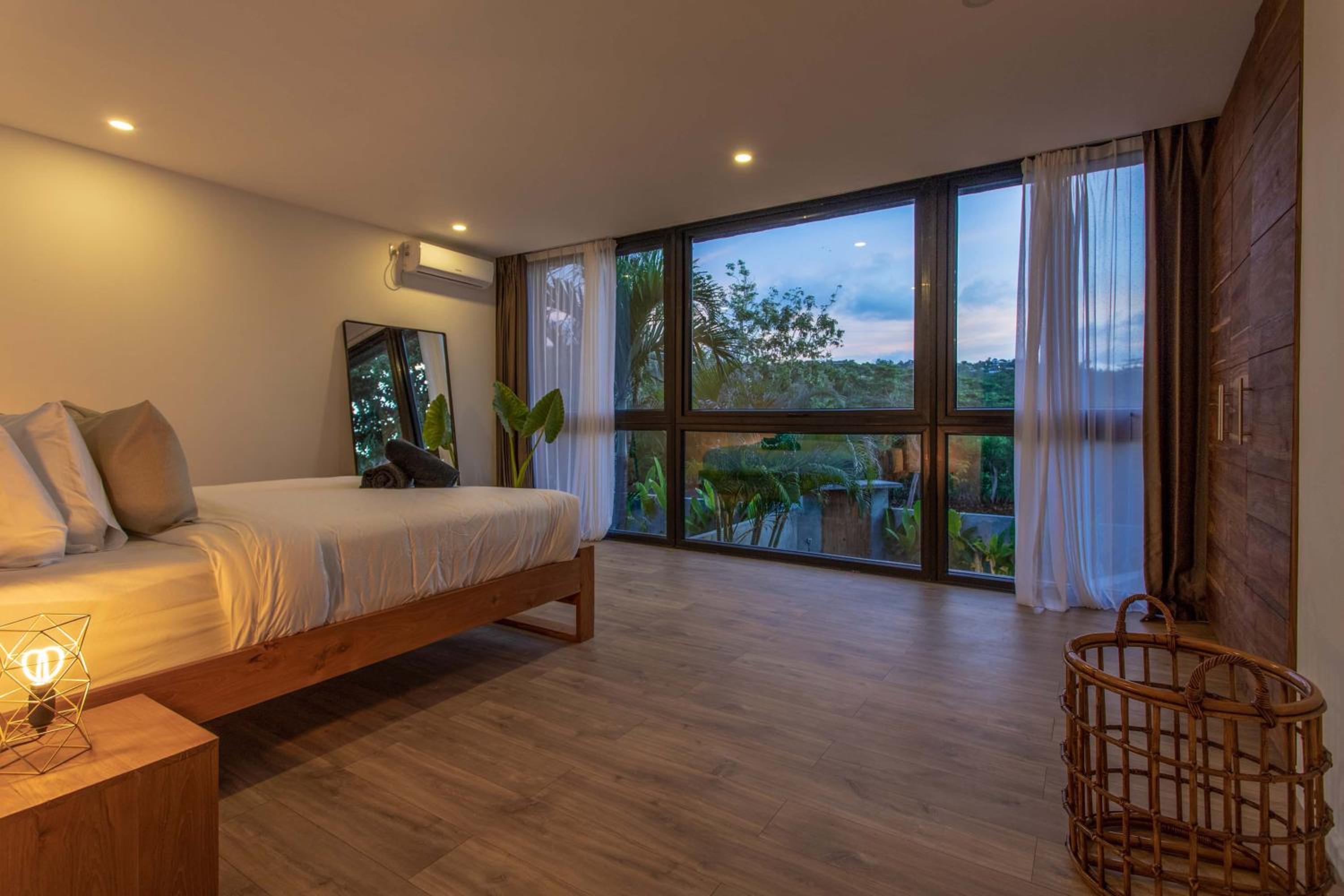 Two-Bedroom Villa photo 1