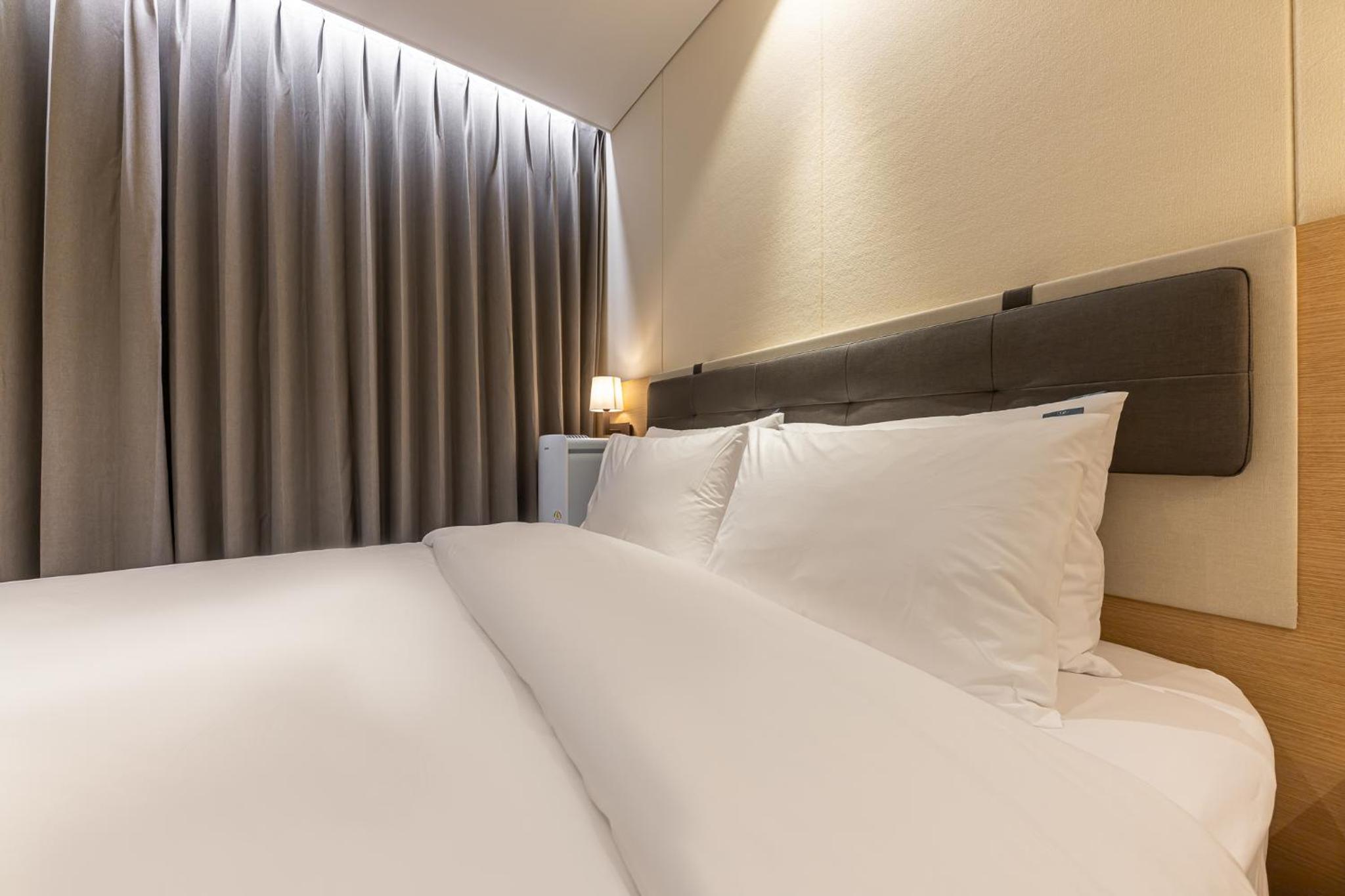Deluxe Double Room photo 3