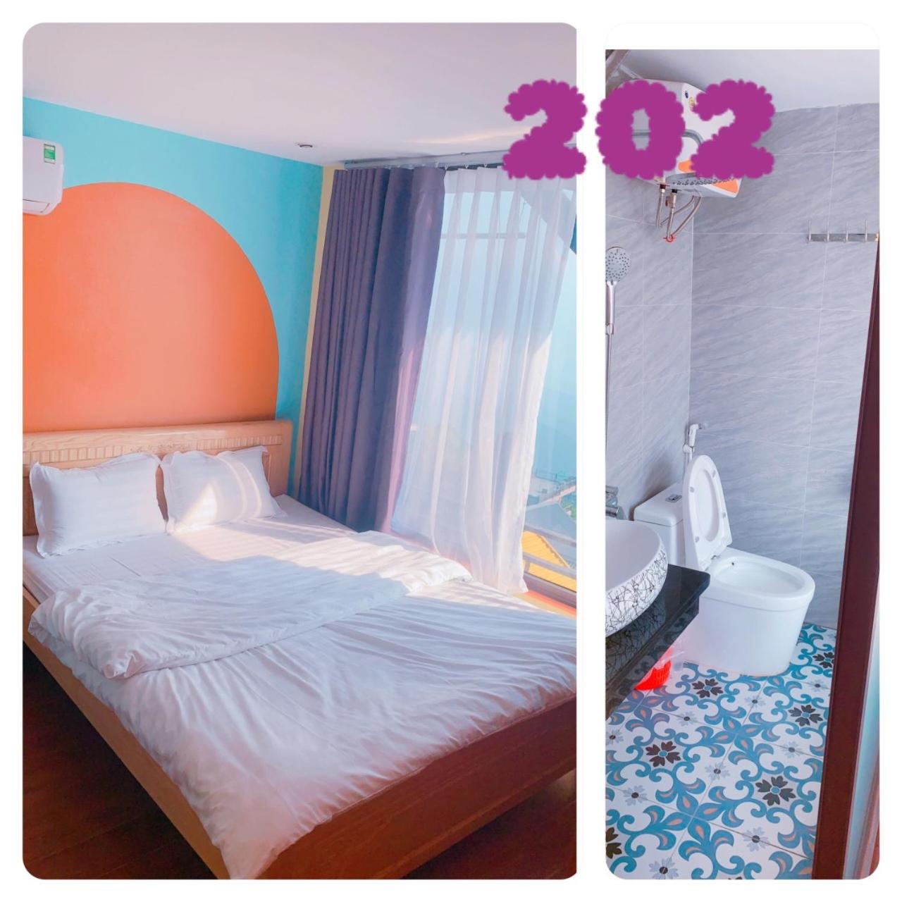Standard Double Room photo 2