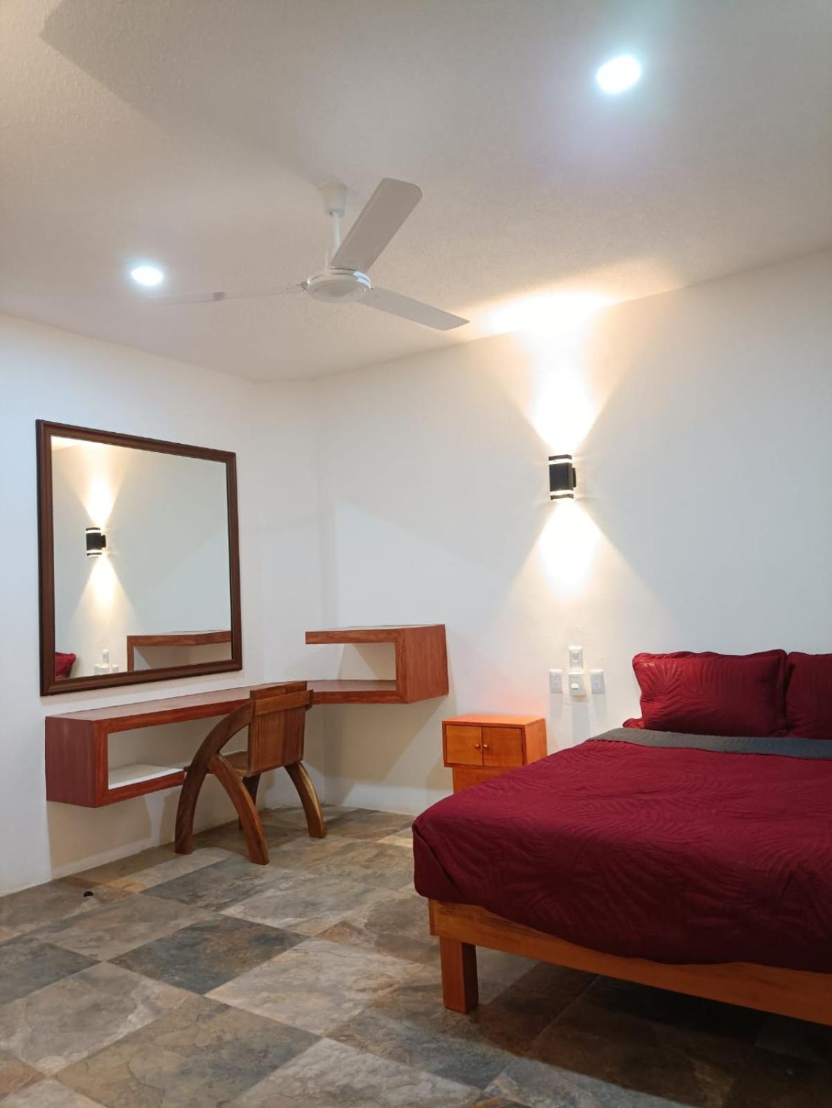 Standard Queen Room - Photo 4