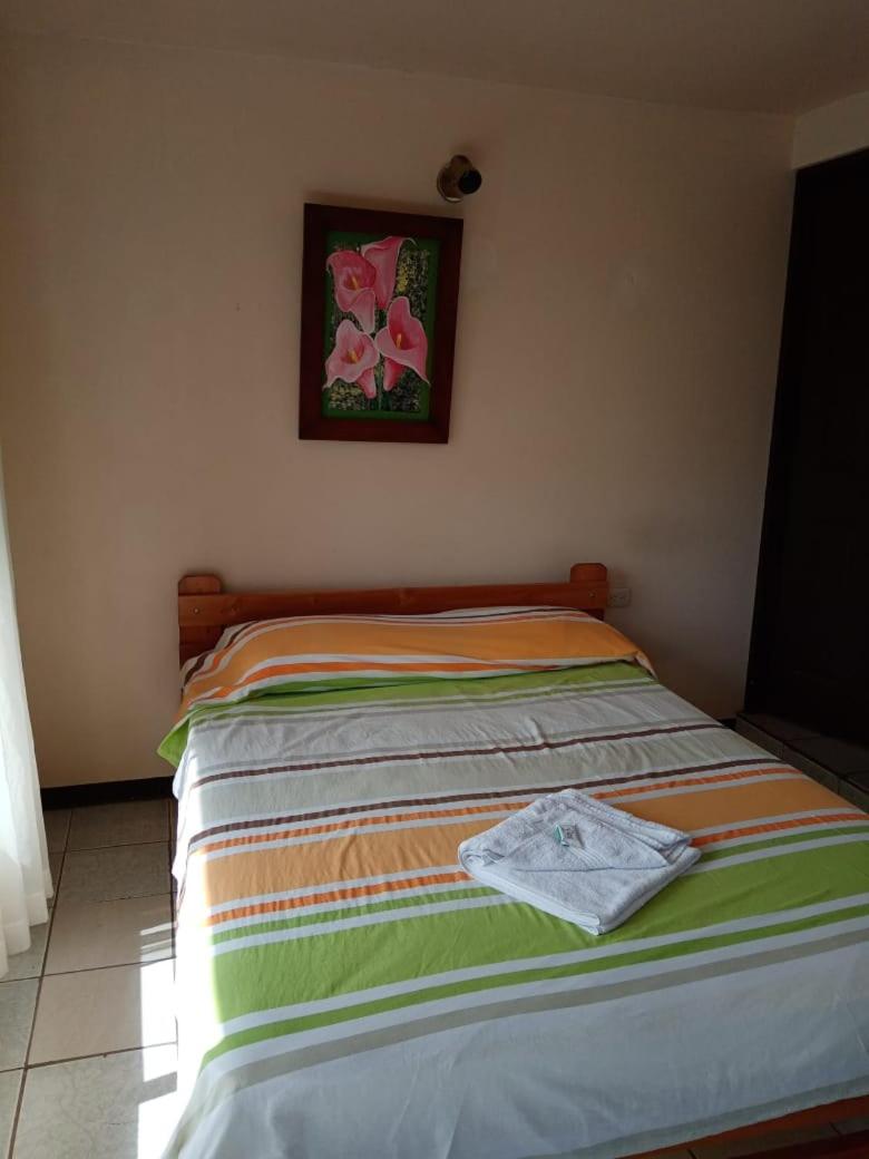 Double Room with Private Bathroom photo 3