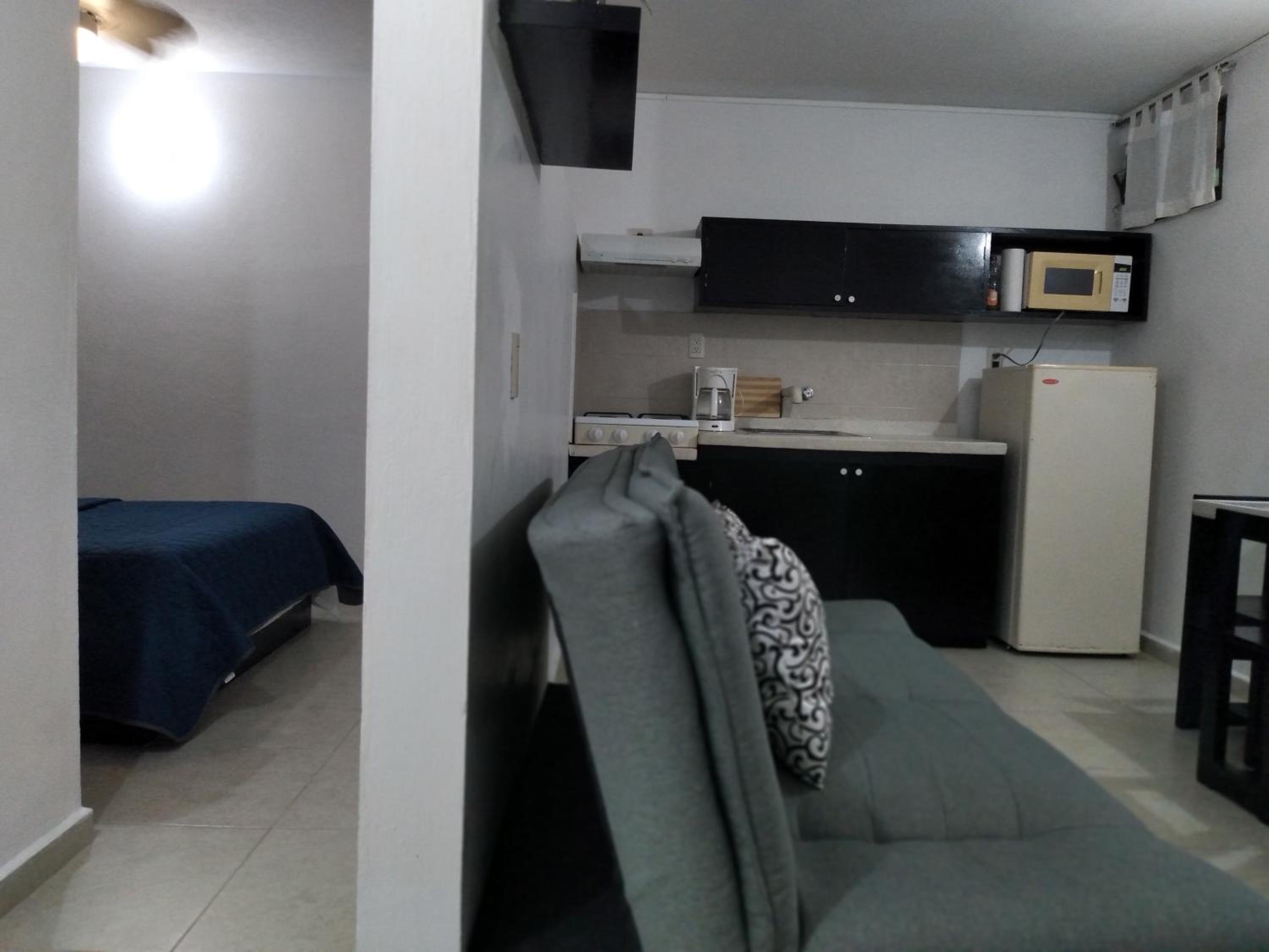 Standard Apartment - Photo 1