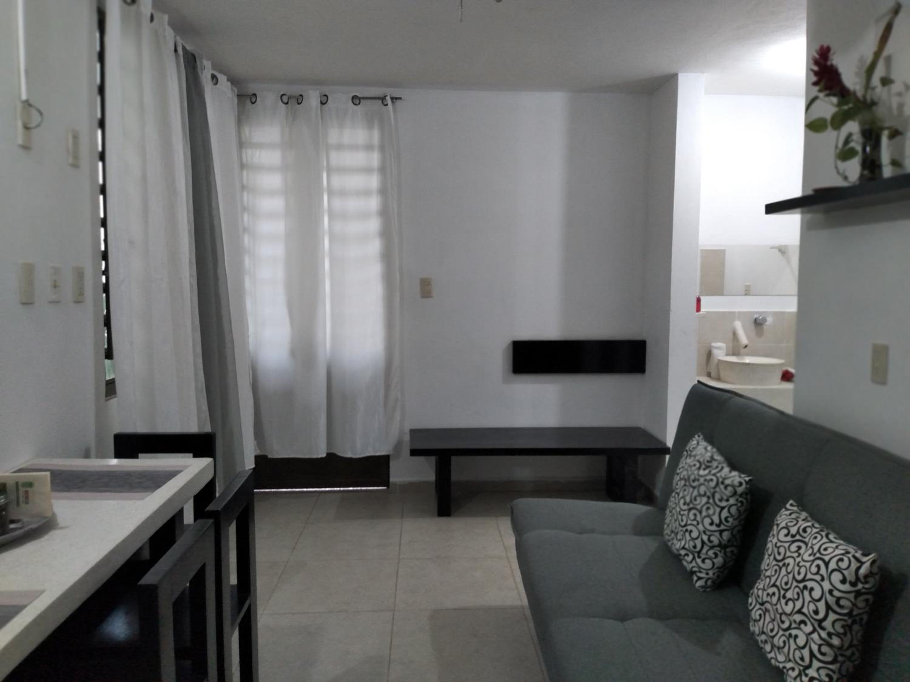 Standard Apartment - Photo 37