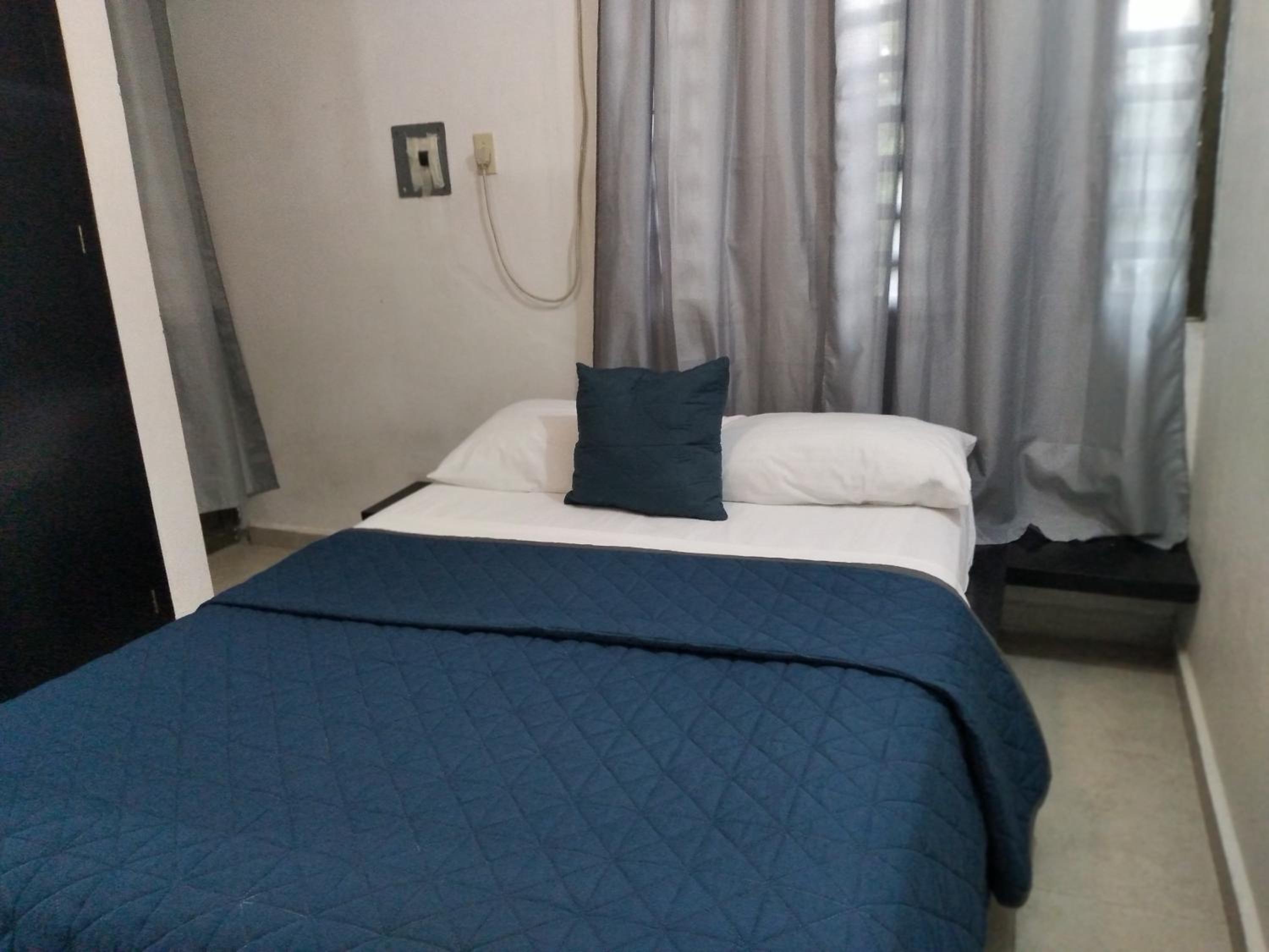 Standard Apartment - Photo 36