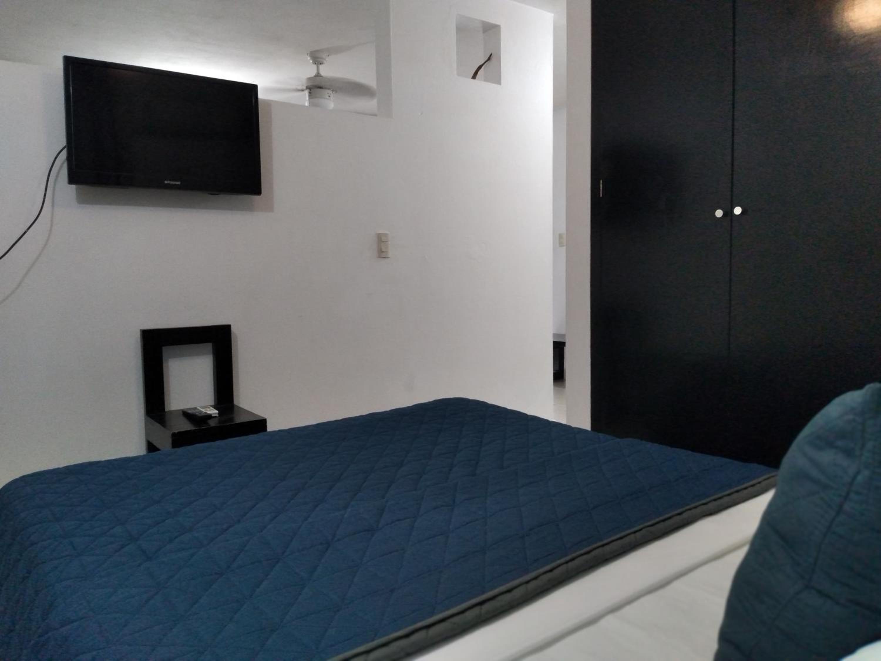 Standard Apartment - Photo 35