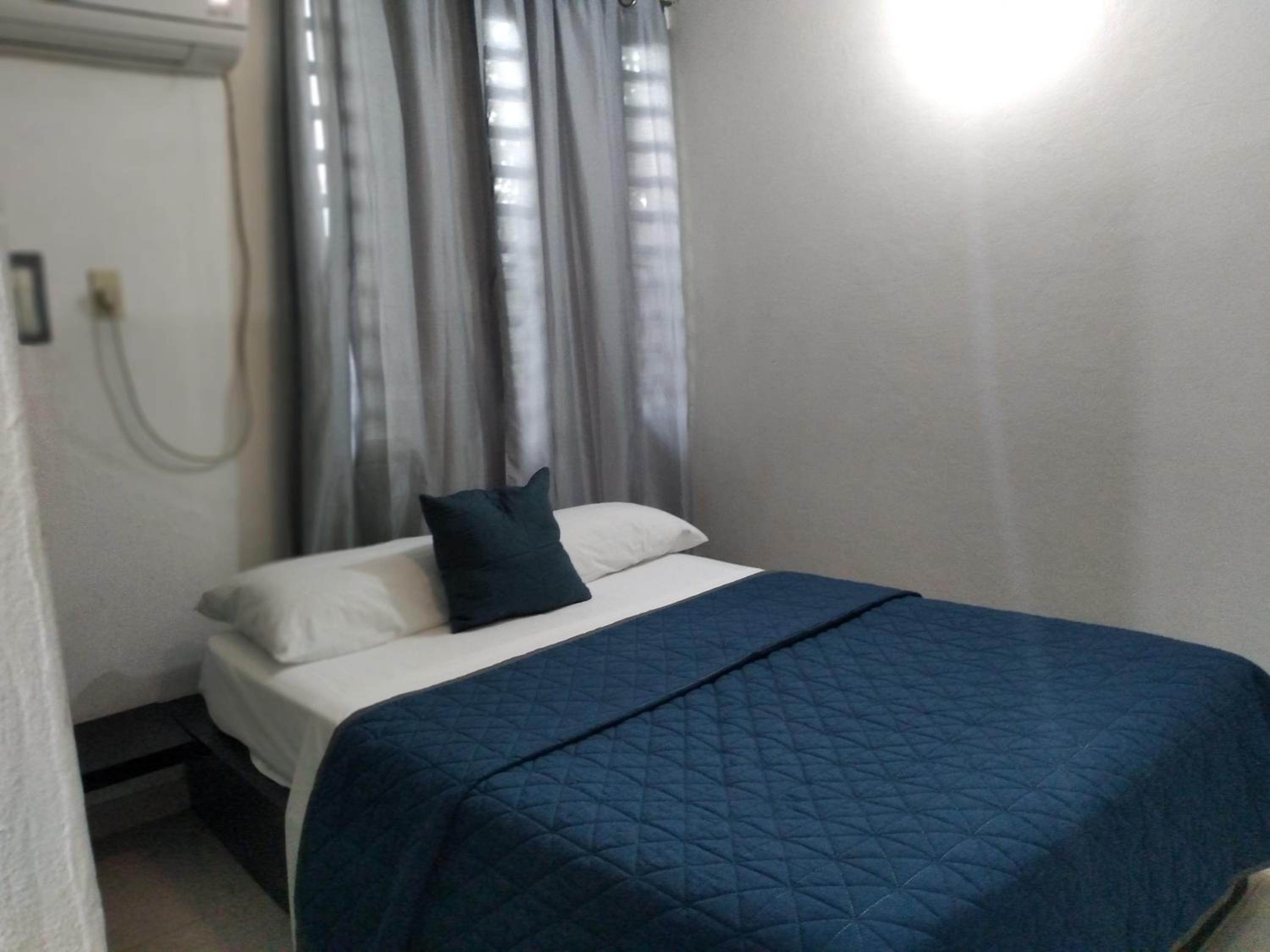Standard Apartment - Photo 34