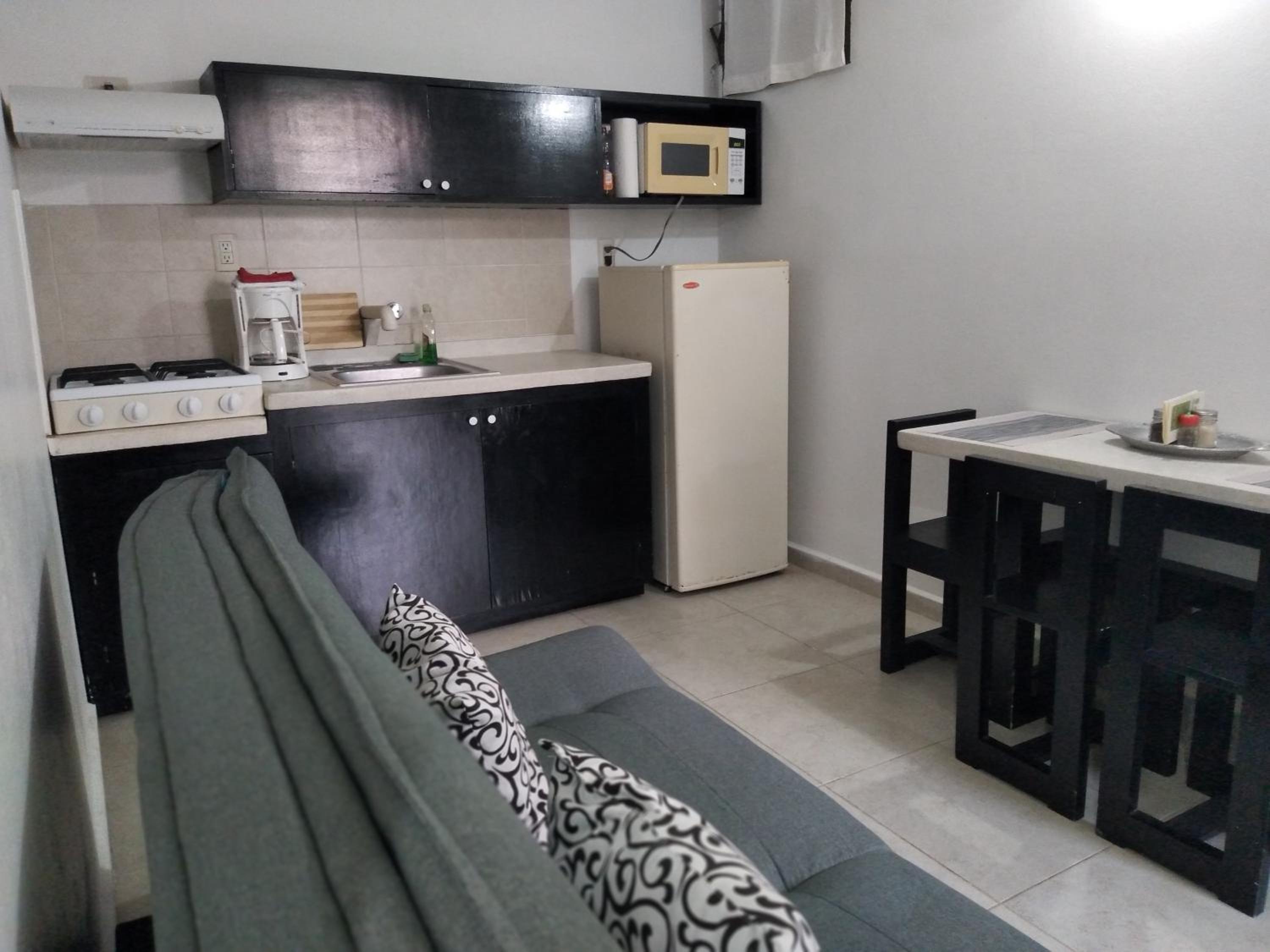 Standard Apartment - Photo 33