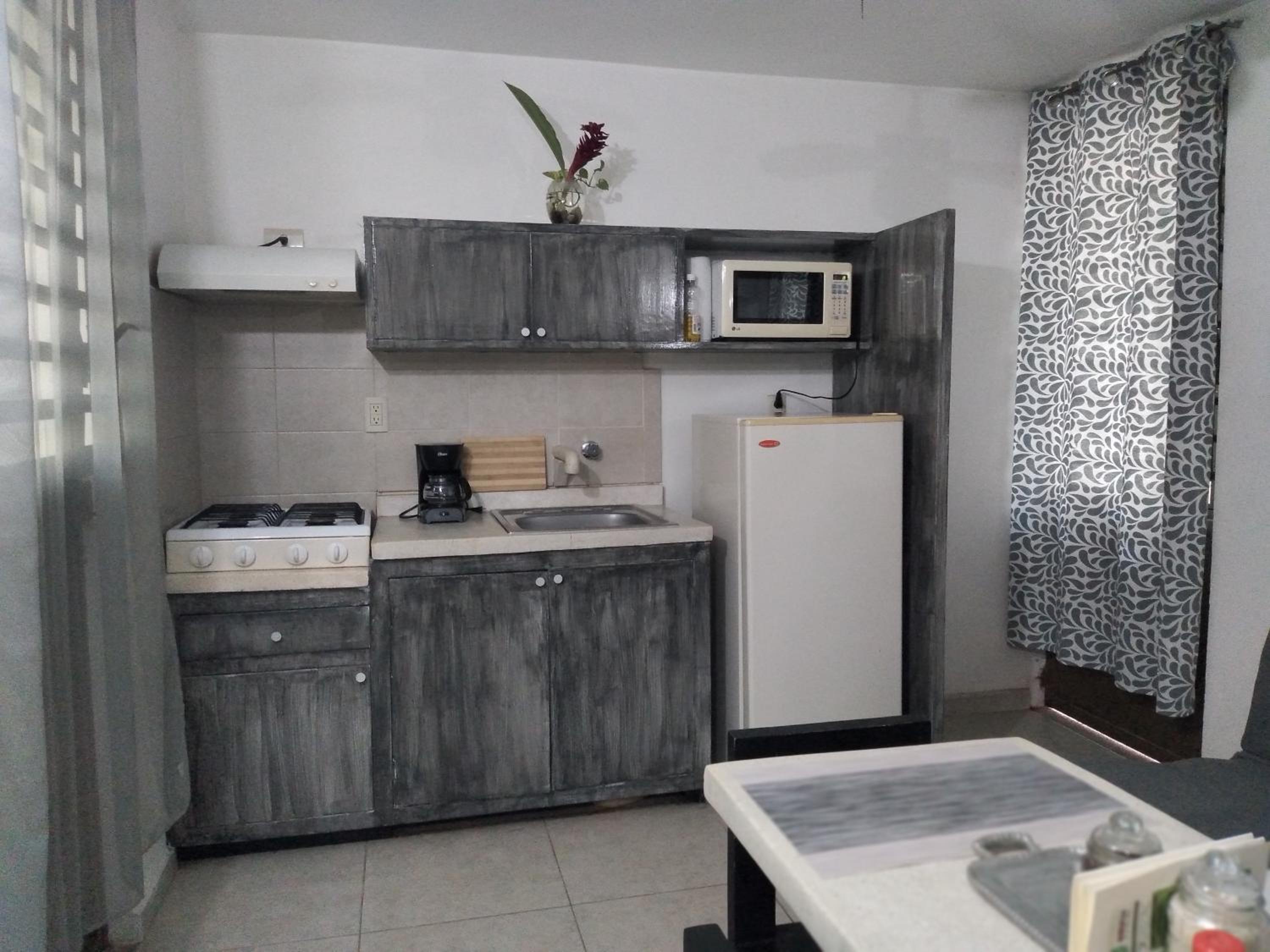Apartment - Ground Floor - Photo 34