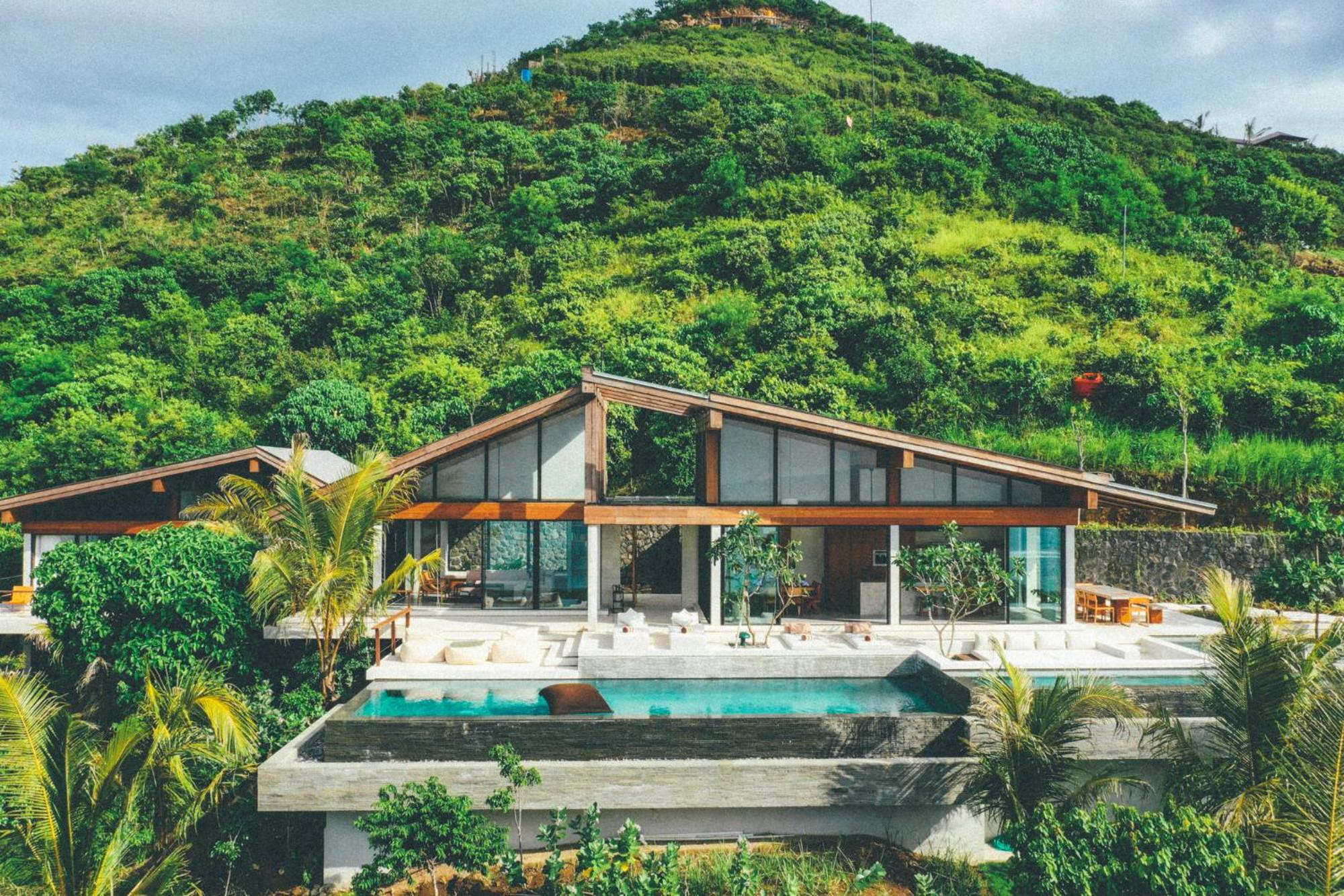 Four Bedroom Villa Kami with Sea View  - Photo 9