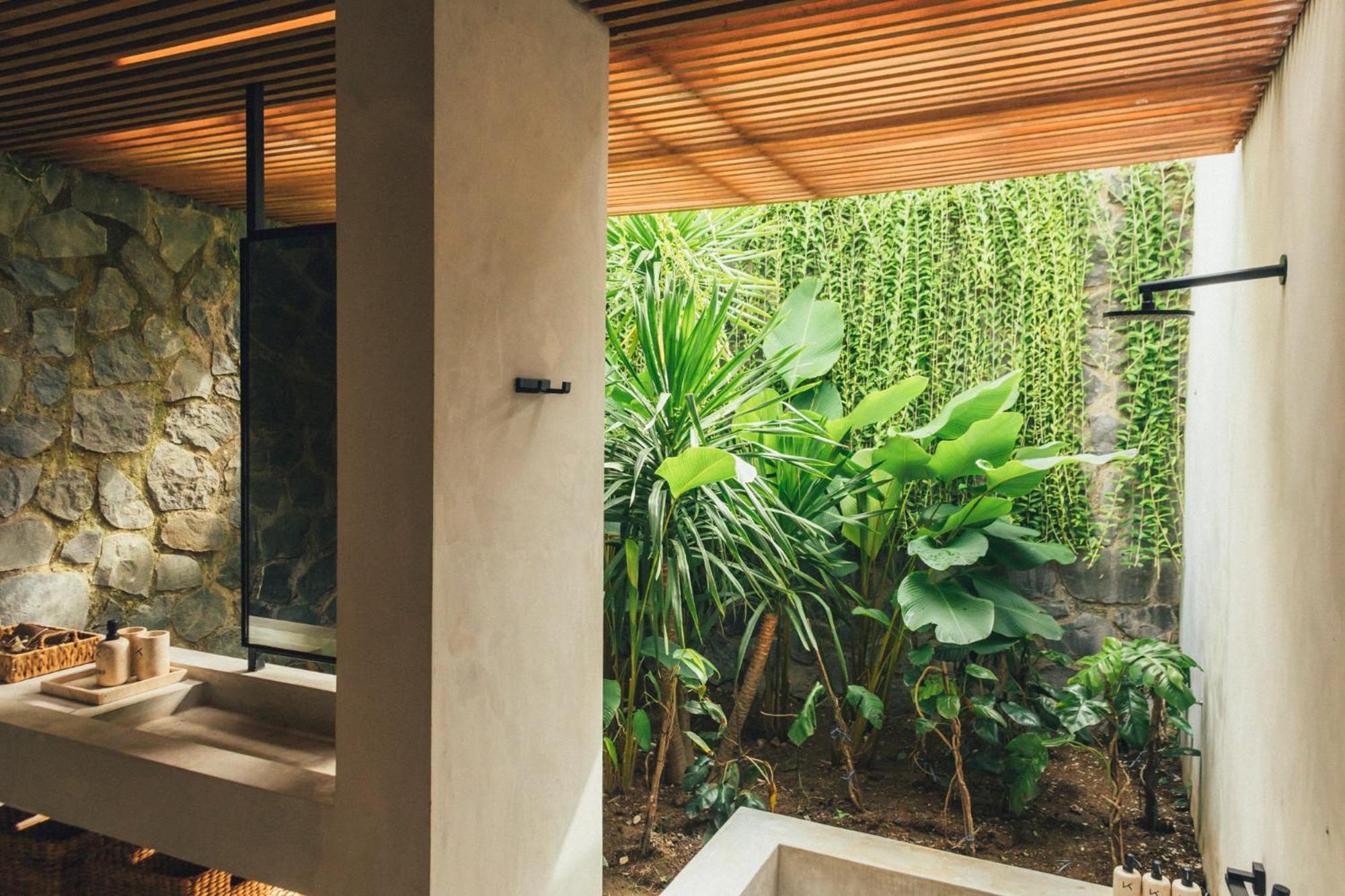 Four Bedroom Villa Kami with Sea View  - Photo 16