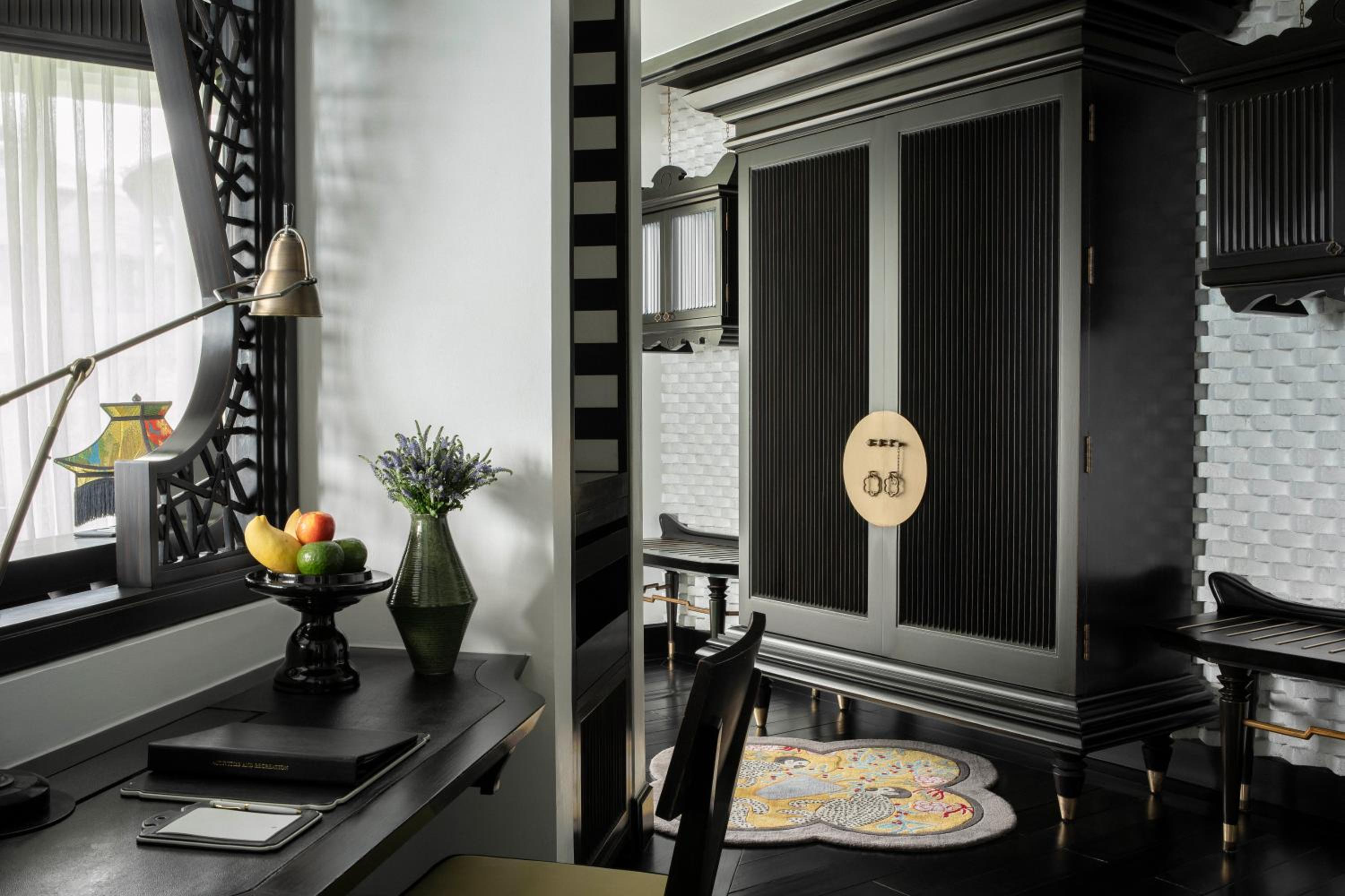 King Suite with Terrace and Ocean View - Photo 1