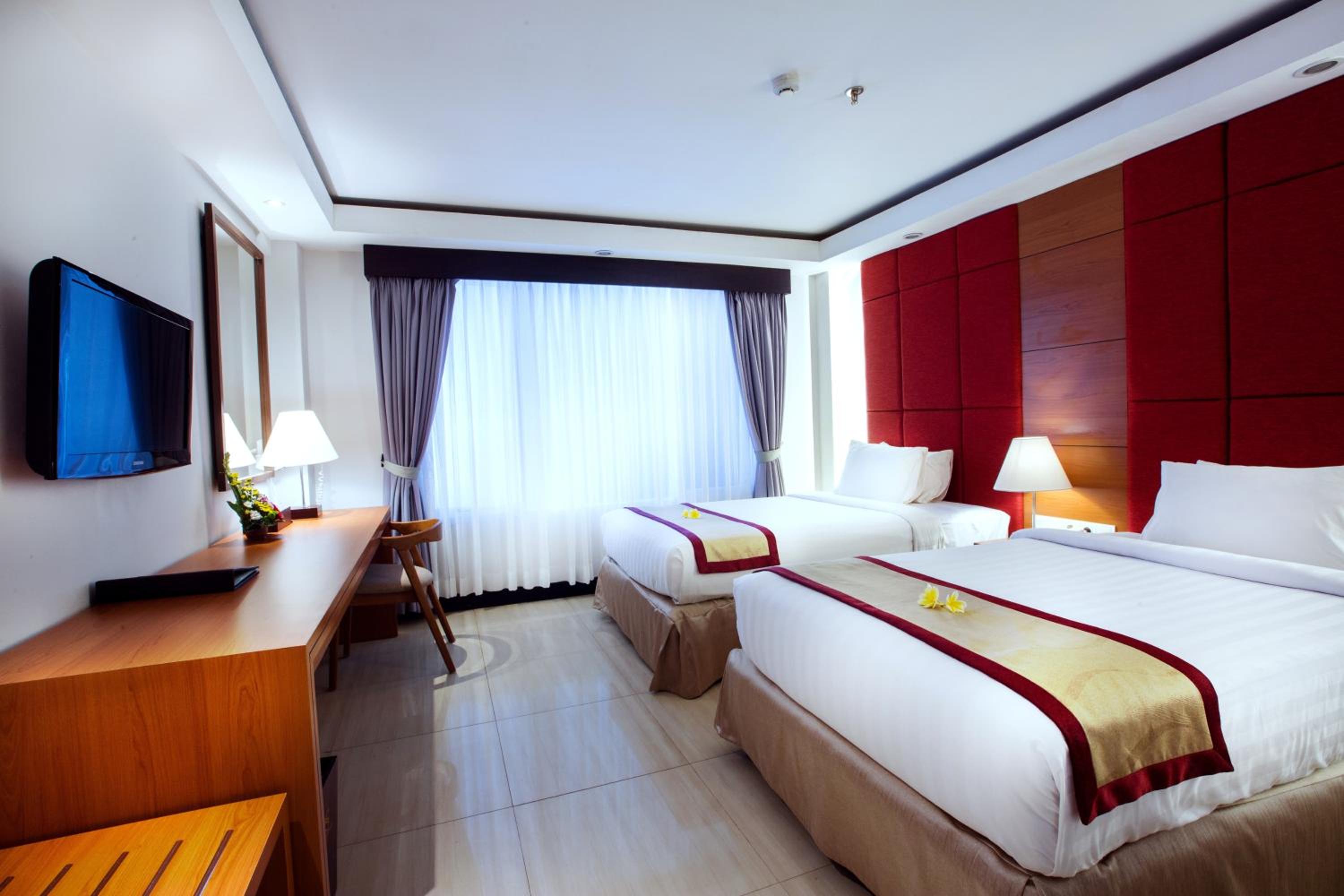 Deluxe Twin Room - Photo 4