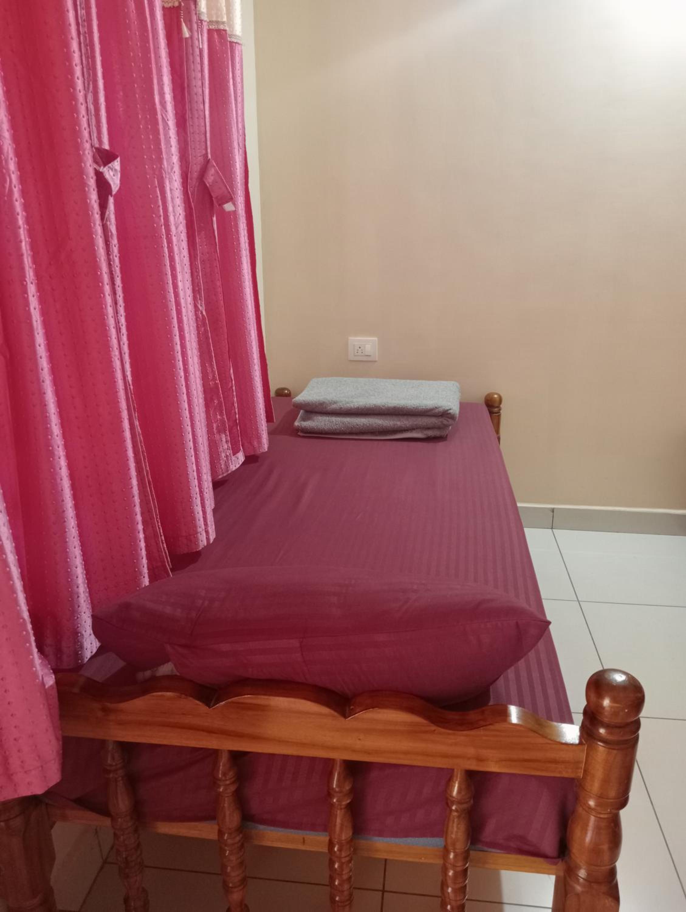 Deluxe Triple Room photo 2
