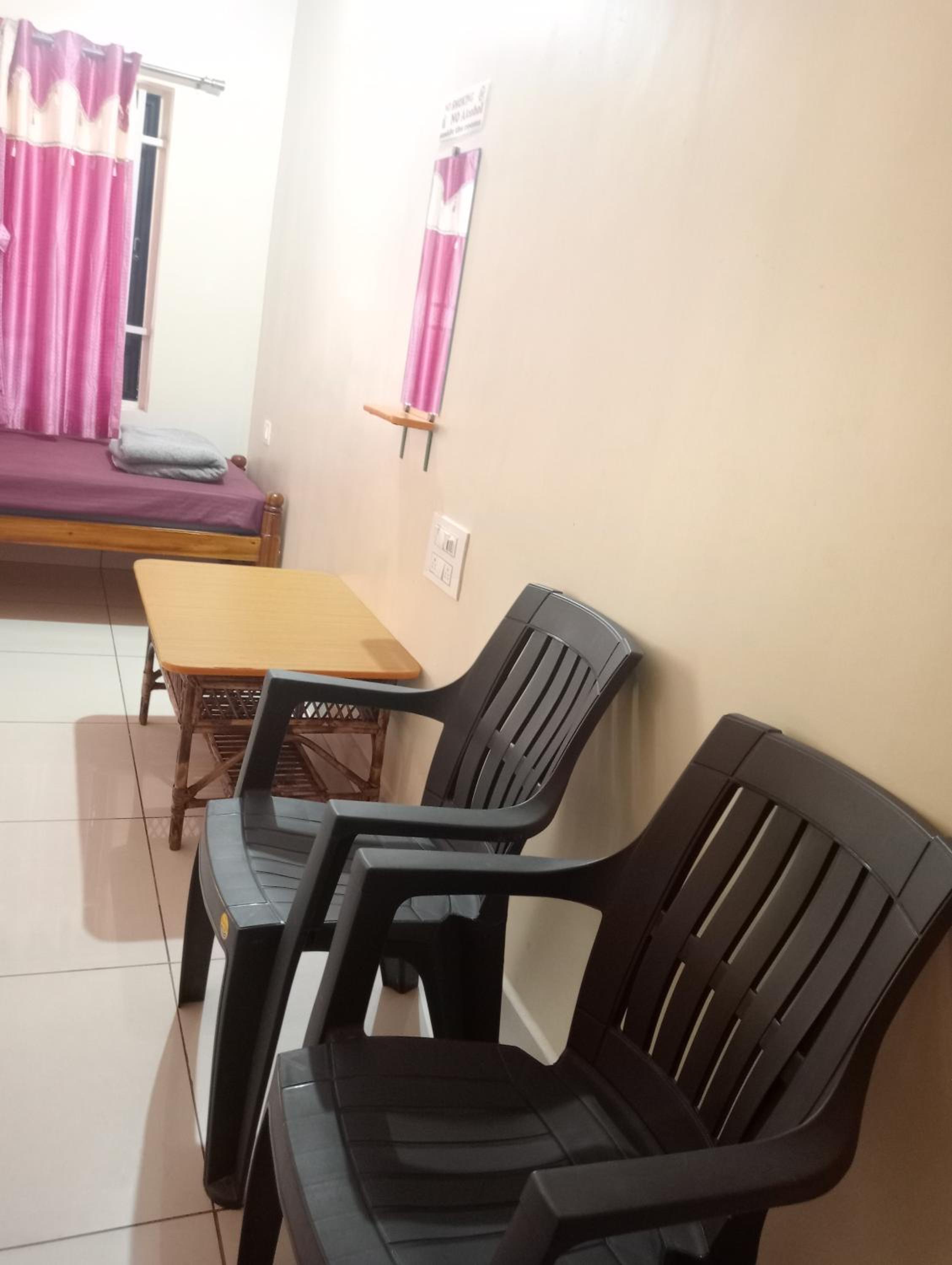 Deluxe Triple Room photo 1